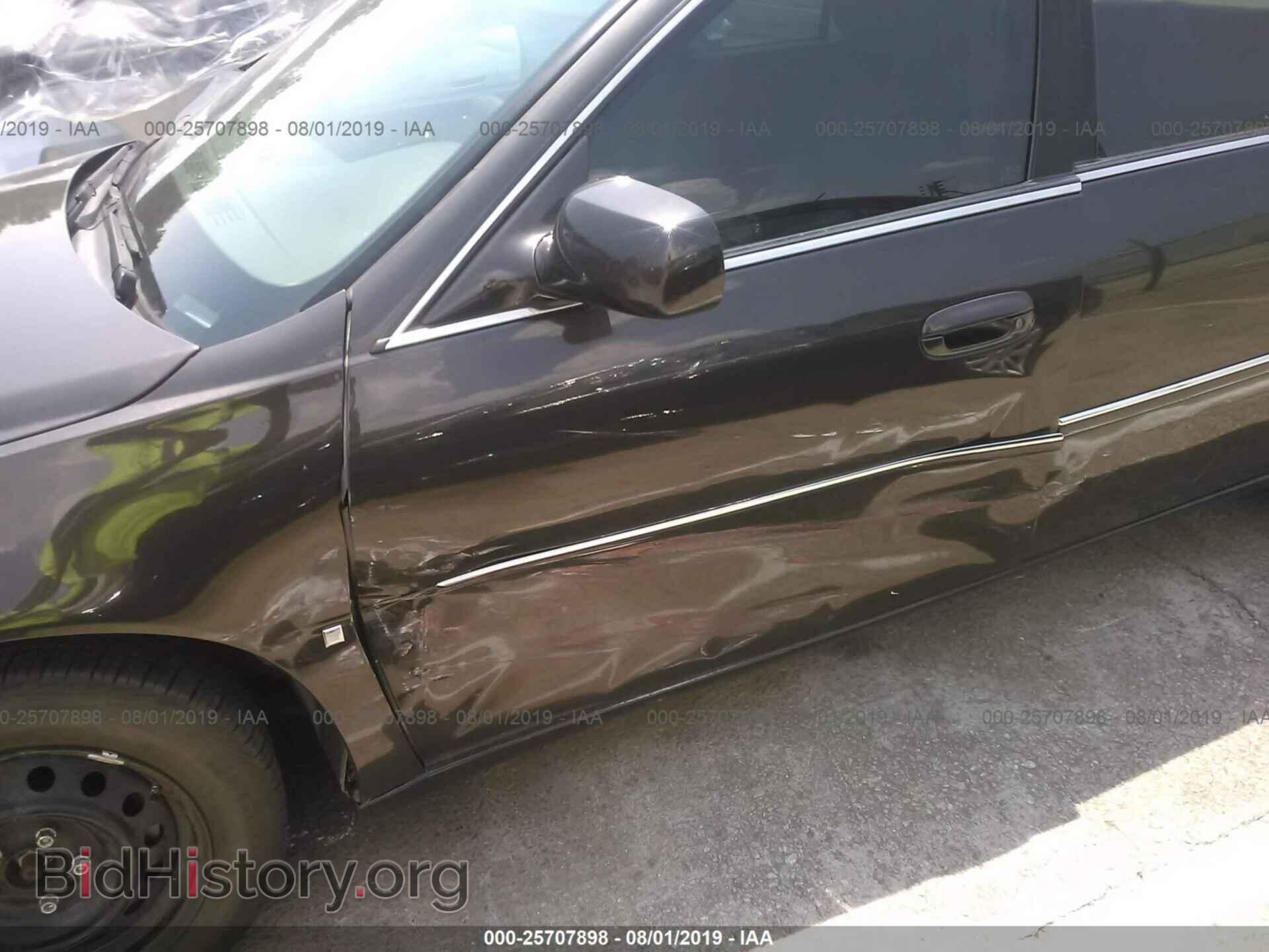 2009 CADILLAC DTS - VIN: 1G6KD57Y29U124026 - Фото 6