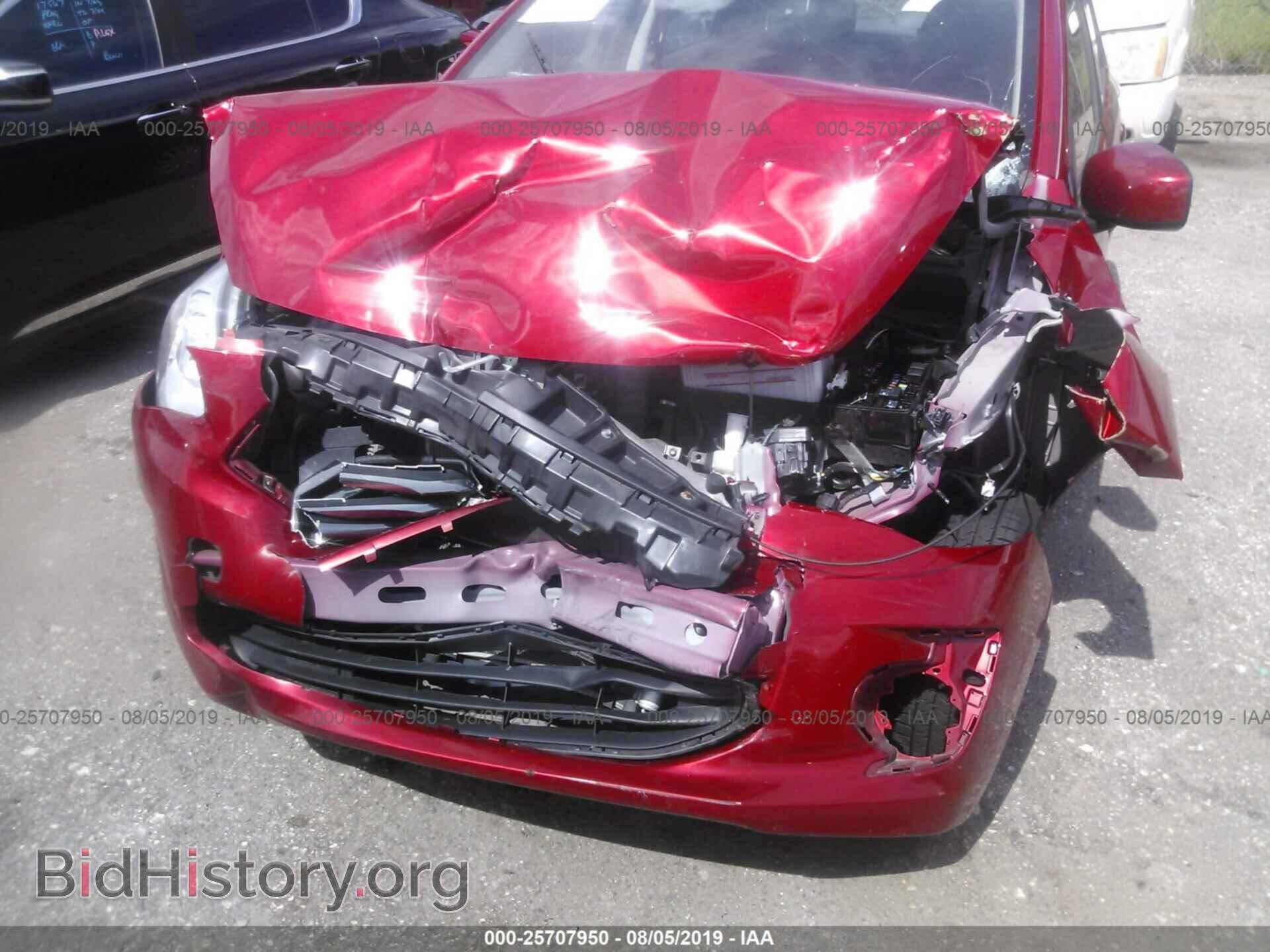 2017 MITSUBISHI MIRAGE - VIN: ML32F3FJ4HHF10105 - Фото 6