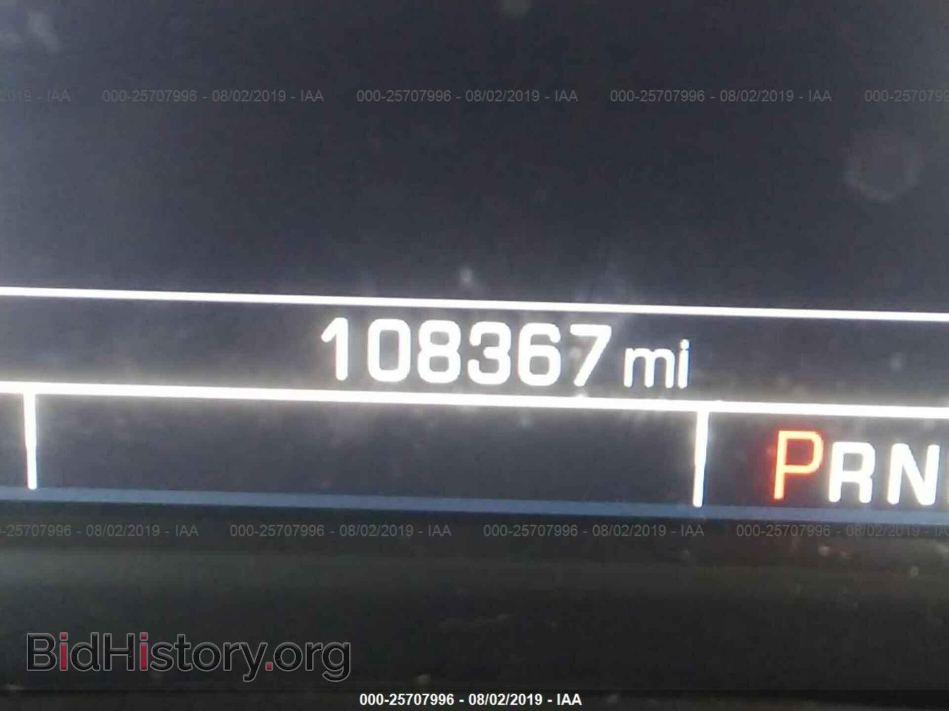 2014 CHEVROLET SILVERADO - VIN: 1GCVKREC9EZ172103 - Фото 7