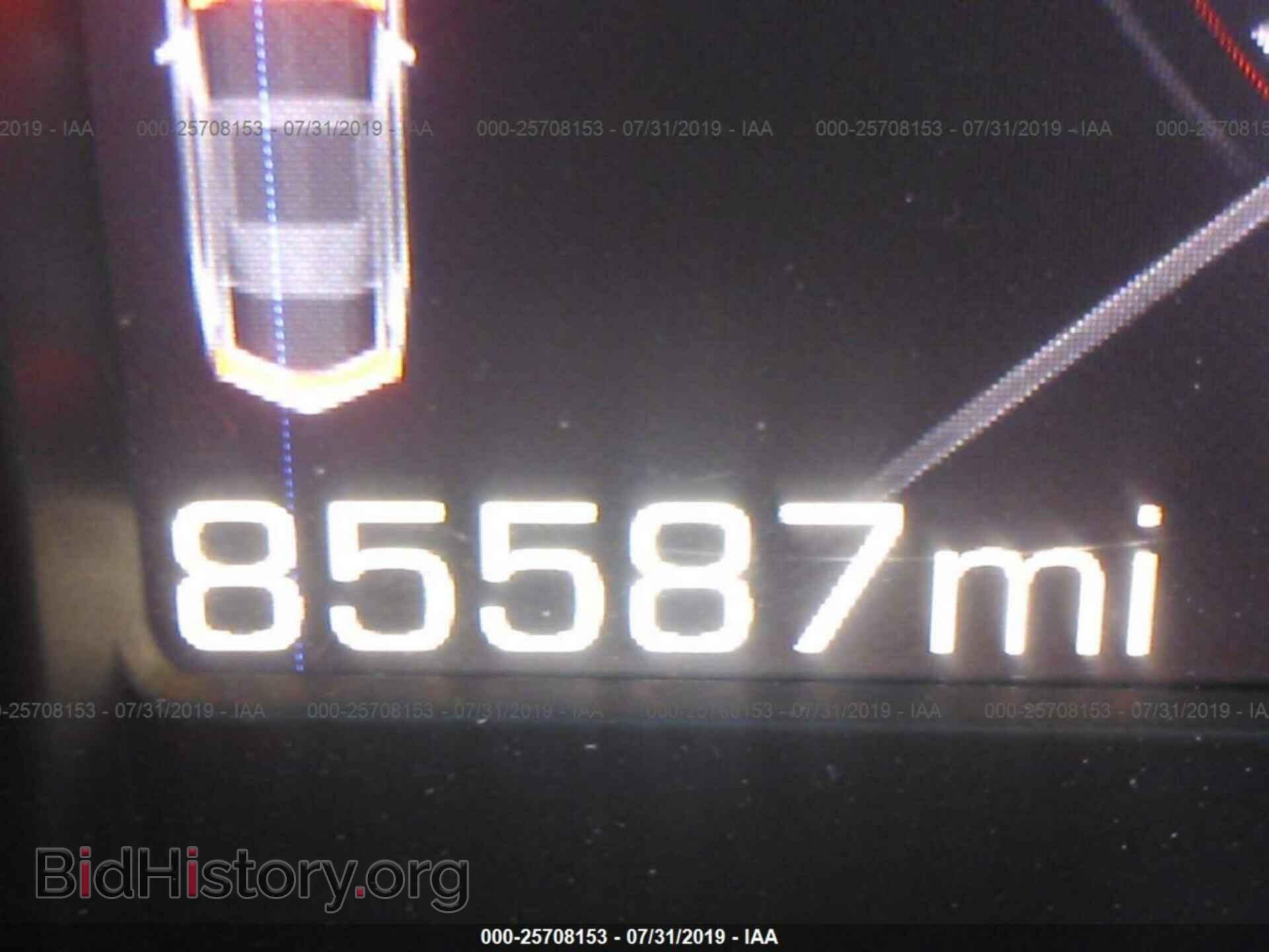 2013 CADILLAC XTS - VIN: 2G61S5S31D9132864 - Фото 7