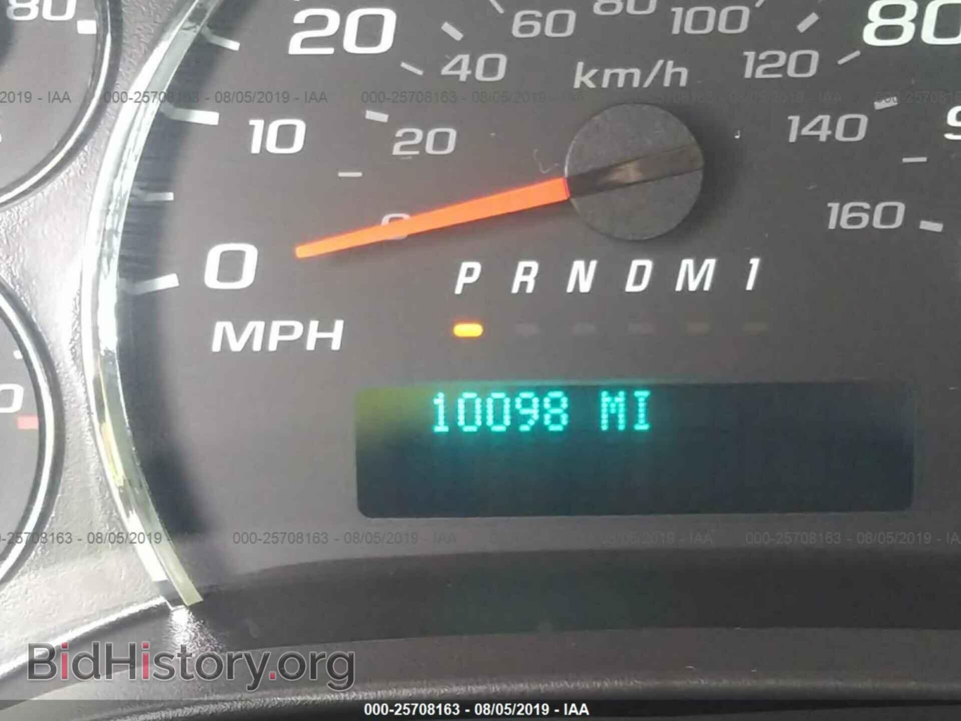 2018 GMC SAVANA - VIN: 1GTW7AFP4J1341266 - Фото 7
