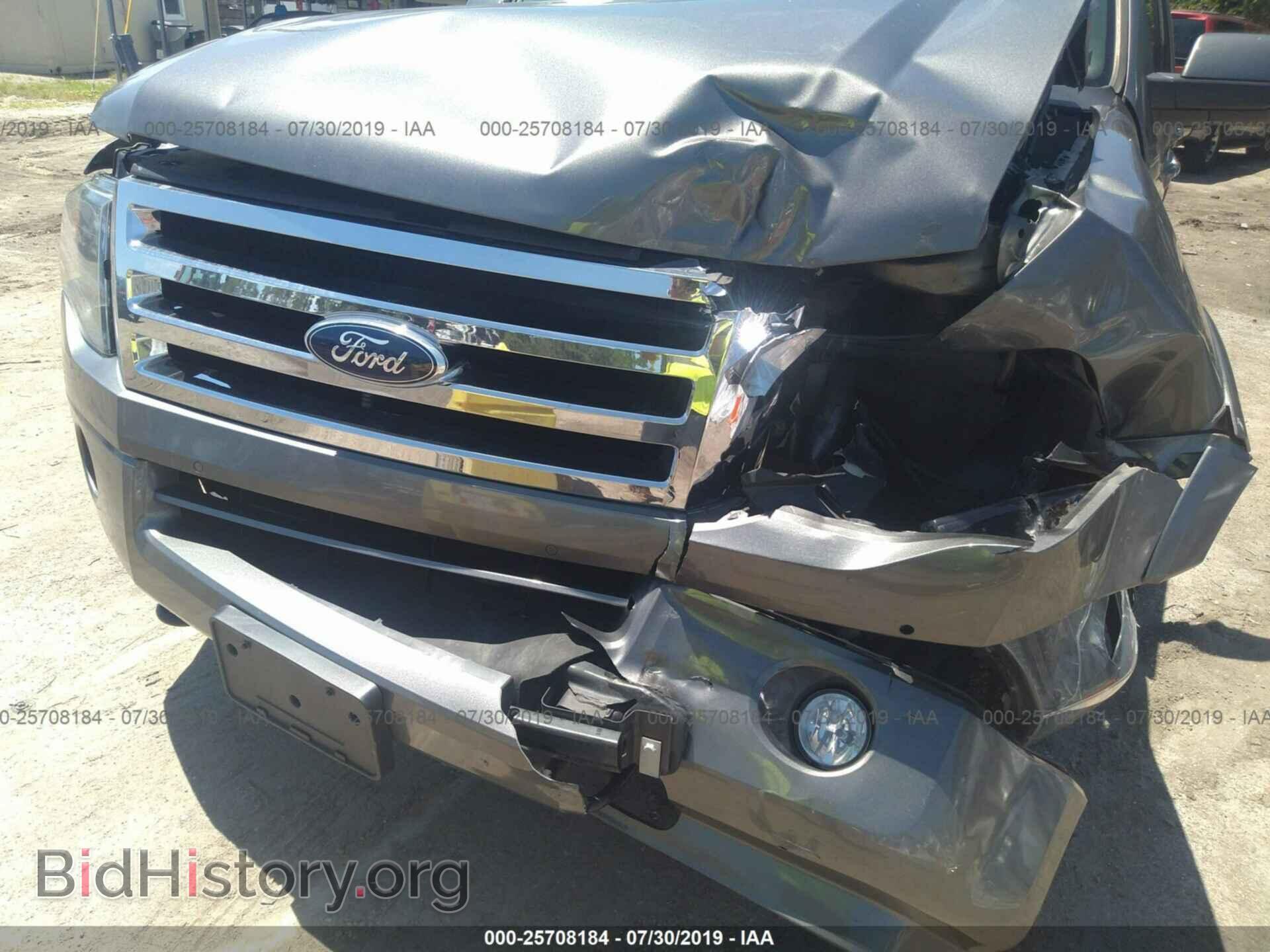 2012 FORD EXPEDITION - VIN: 1FMJU2A56CEF34122 - Фото 6