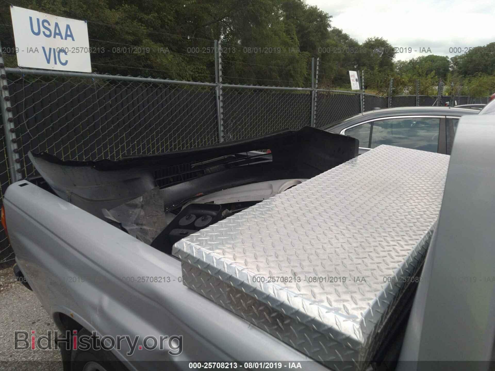 2003 MAZDA B2300 - VIN: 4F4YR12D23TM17466 - Фото 8