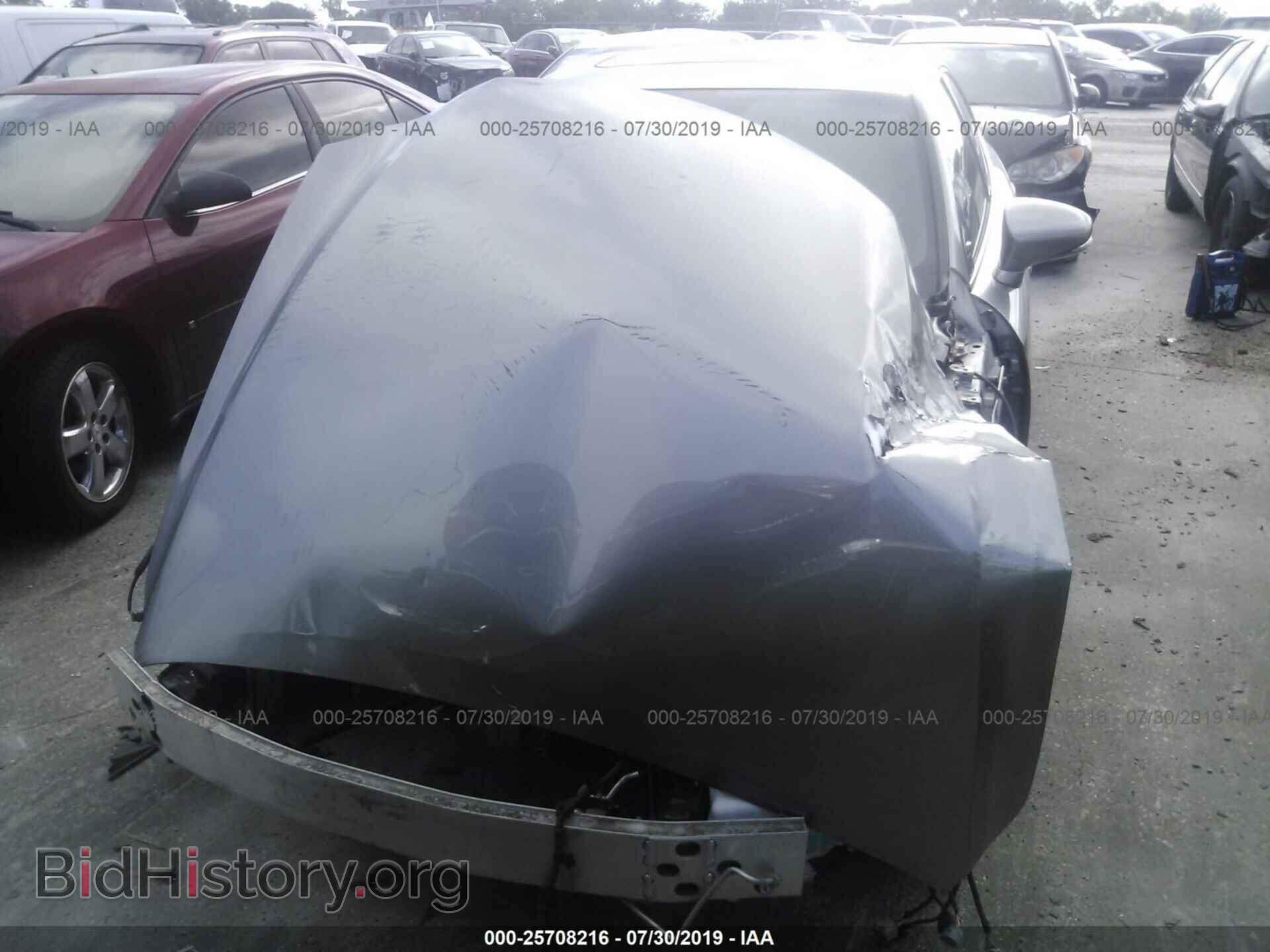 2015 LEXUS IS - VIN: JTHBF1D22F5059022 - Фото 6