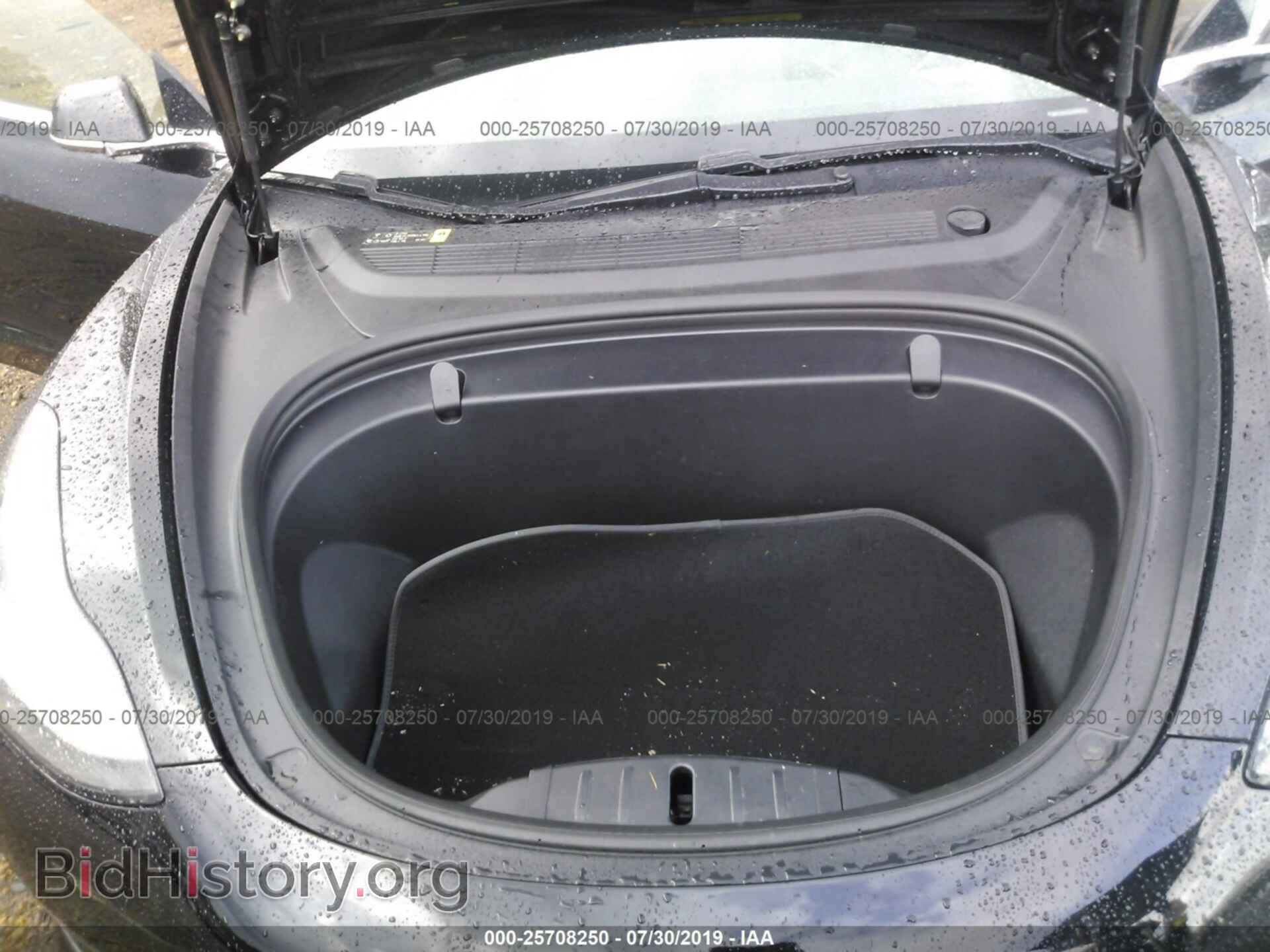 2018 TESLA MODEL 3 - VIN: 5YJ3E1EA3JF053946 - Фото 10