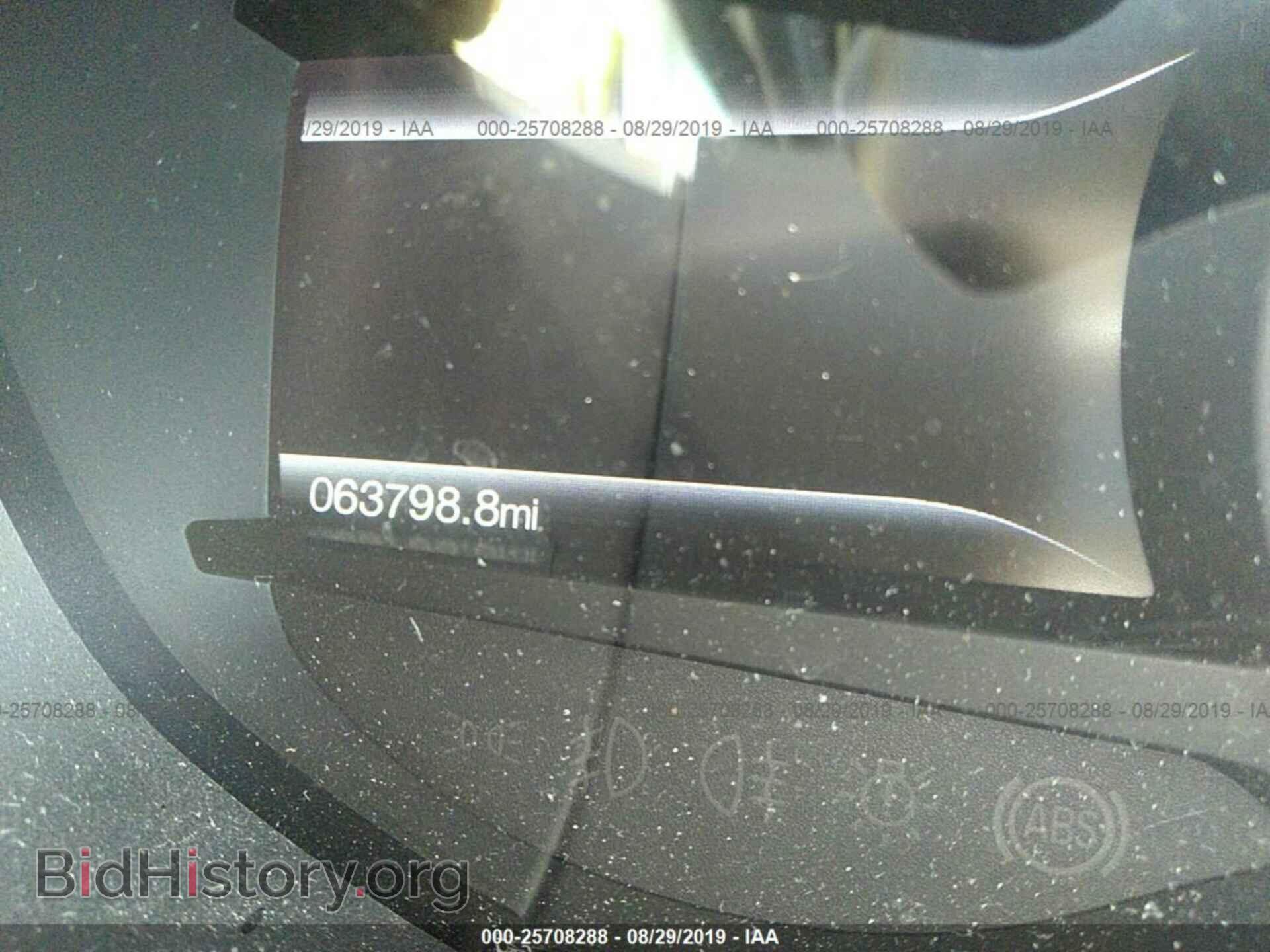 2017 FORD EDGE - VIN: 2FMPK4K98HBC13229 - Фото 7