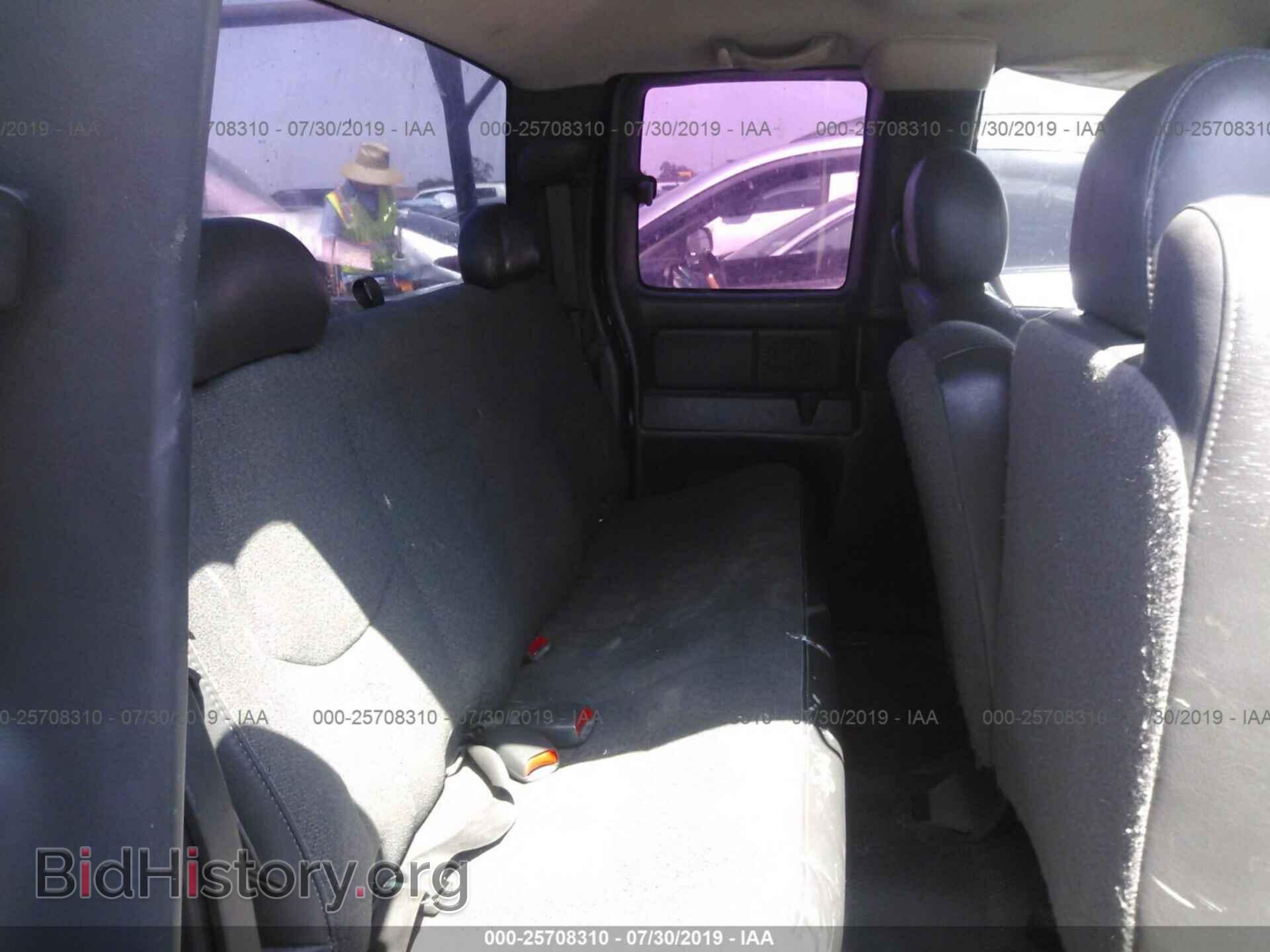 2005 CHEVROLET SILVERADO - VIN: 1GCEC19X55Z281329 - Фото 8