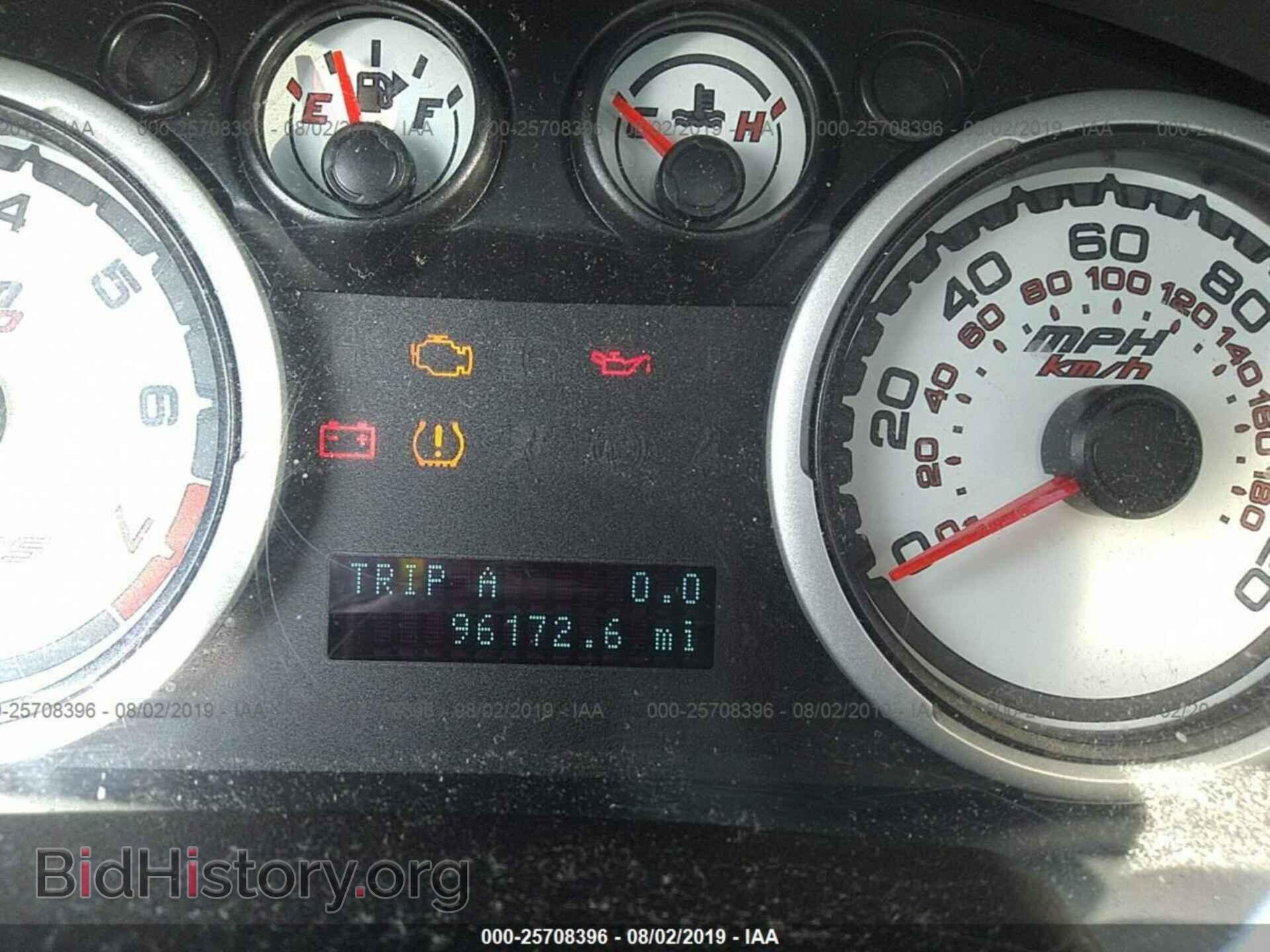 2011 FORD FOCUS - VIN: 1FAHP3GN9BW123495 - Фото 7