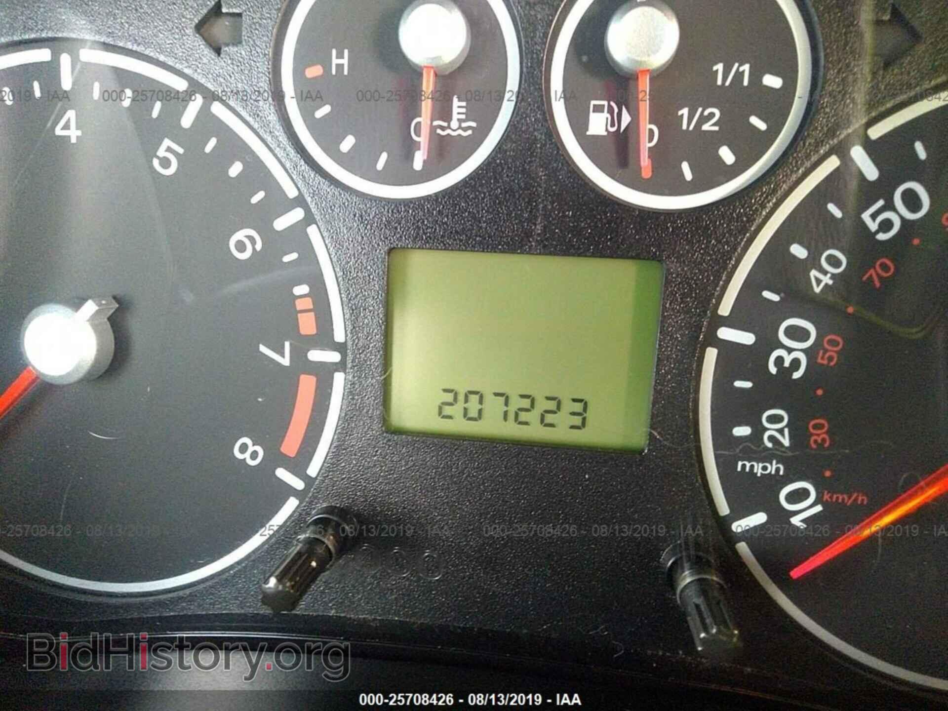 2010 FORD TRANSIT CONNECT - VIN: NM0LS6BN7AT013974 - Фото 7