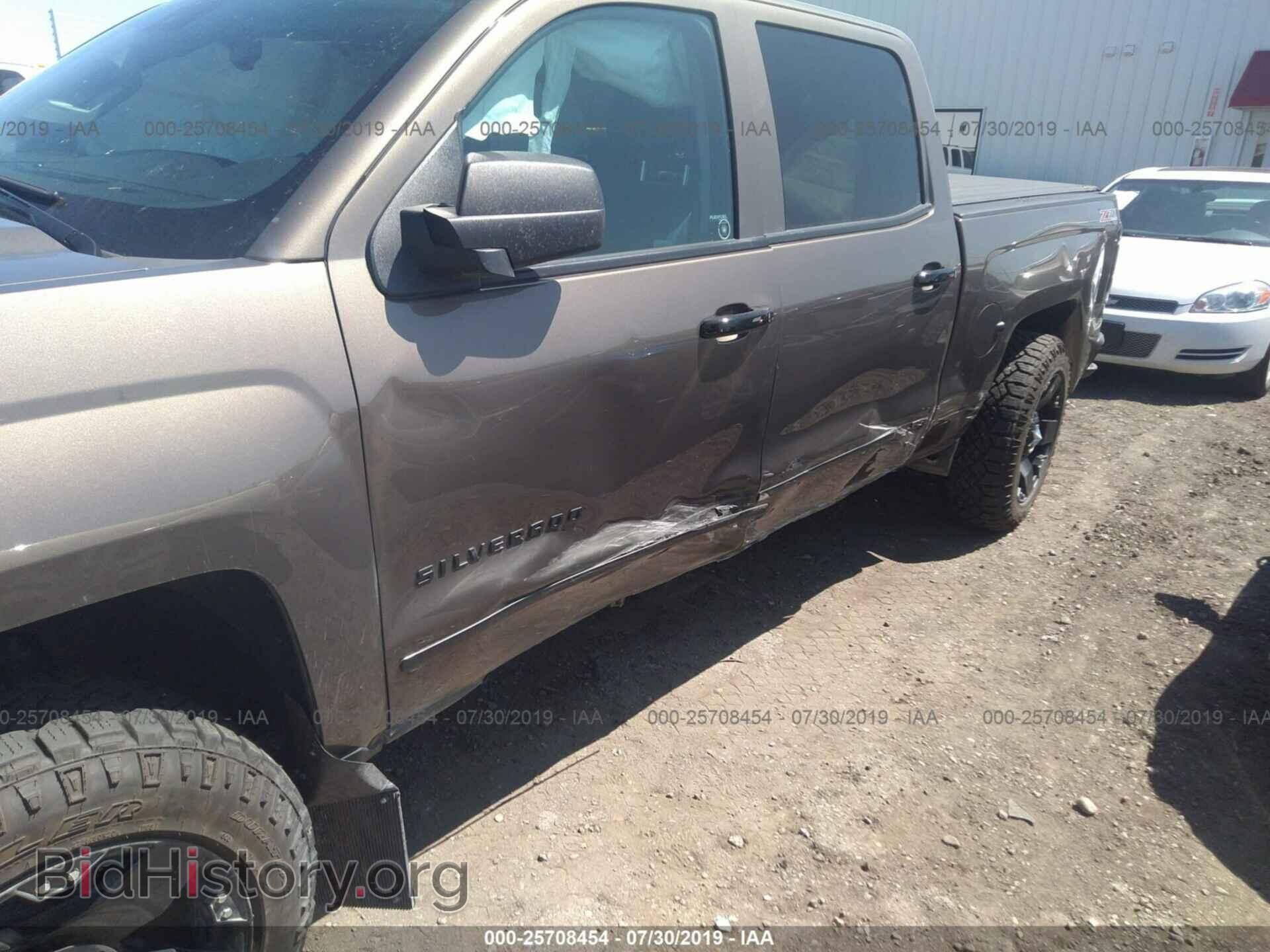 2014 CHEVROLET SILVERADO - VIN: 3GCUKSEC0EG218534 - Photo 6