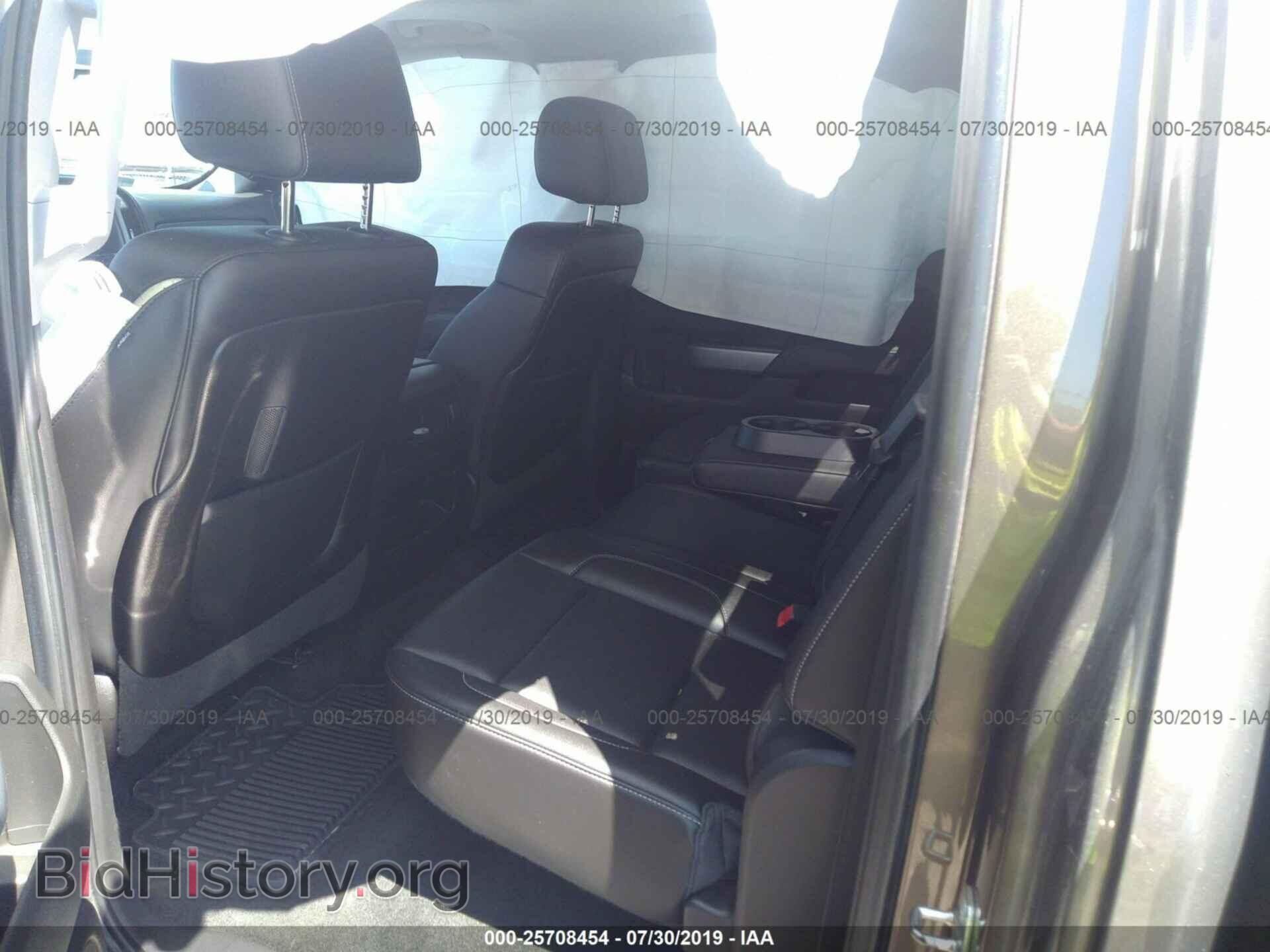 2014 CHEVROLET SILVERADO - VIN: 3GCUKSEC0EG218534 - Photo 8