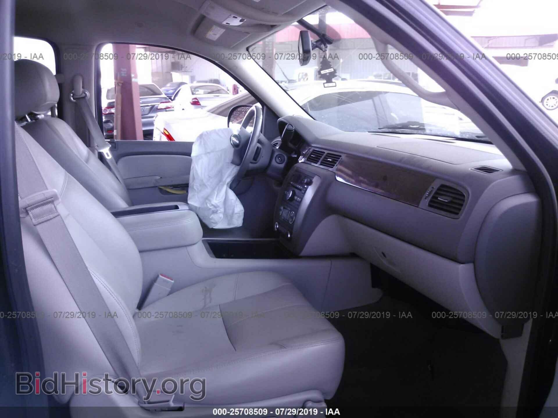 2013 GMC YUKON - VIN: 1GKS1CE00DR291461 - Фото 5