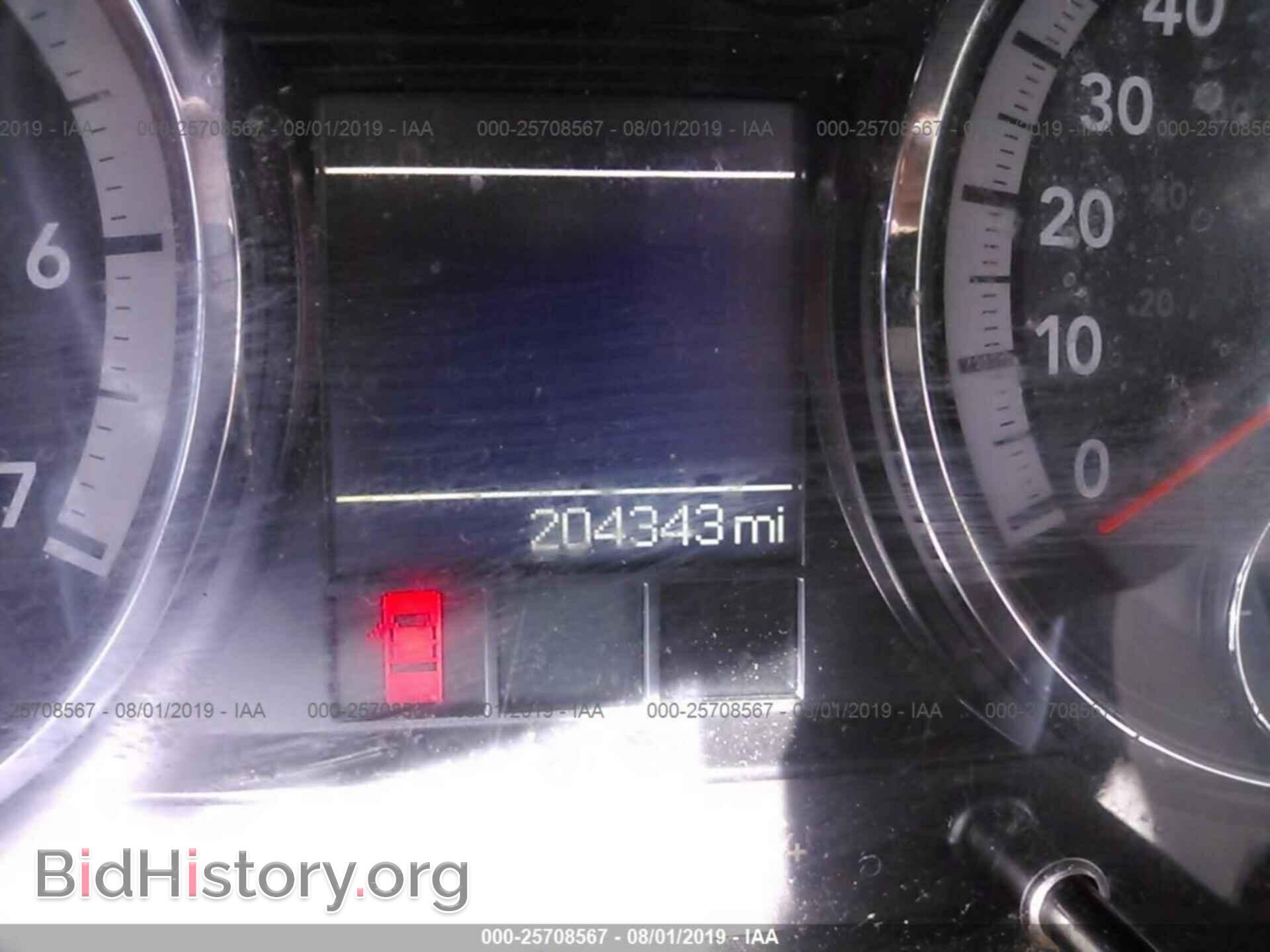 2012 DODGE RAM 1500 - VIN: 1C6RD6LT1CS148050 - Photo 7