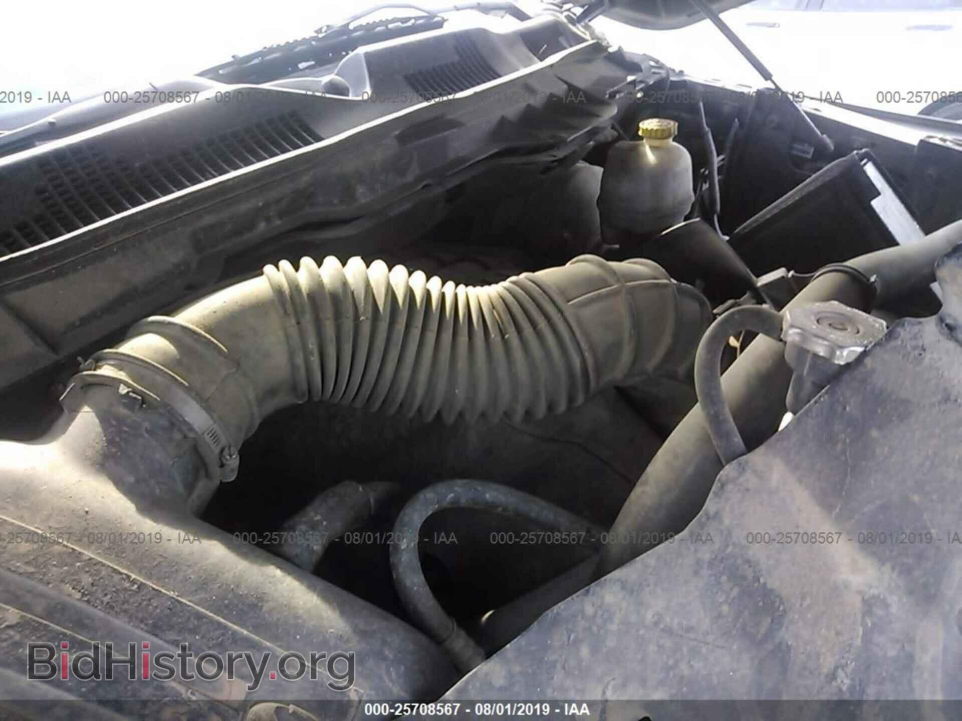 2012 DODGE RAM 1500 - VIN: 1C6RD6LT1CS148050 - Photo 10