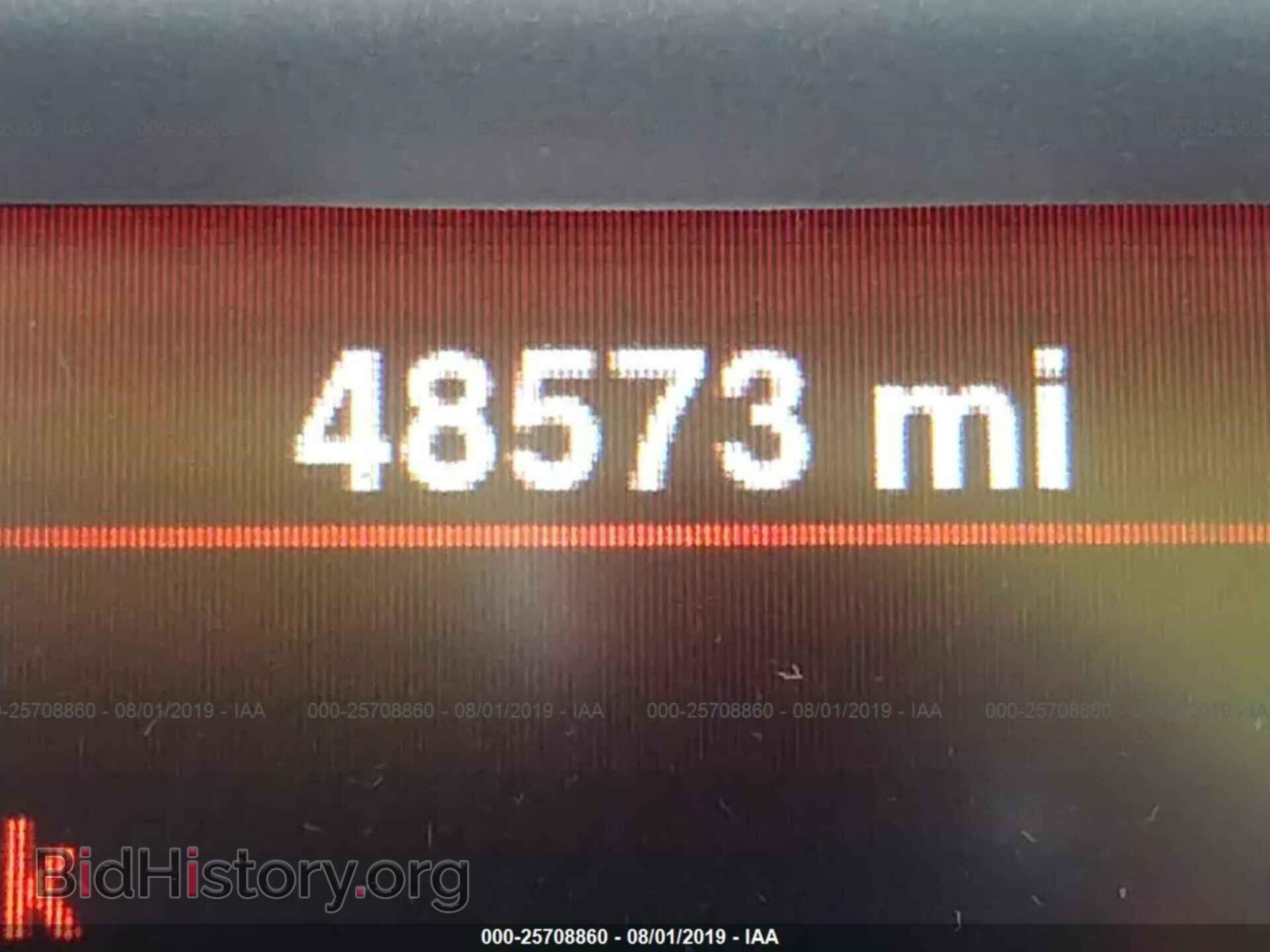 2015 DODGE JOURNEY - VIN: 3C4PDDEG4FT584981 - Photo 7