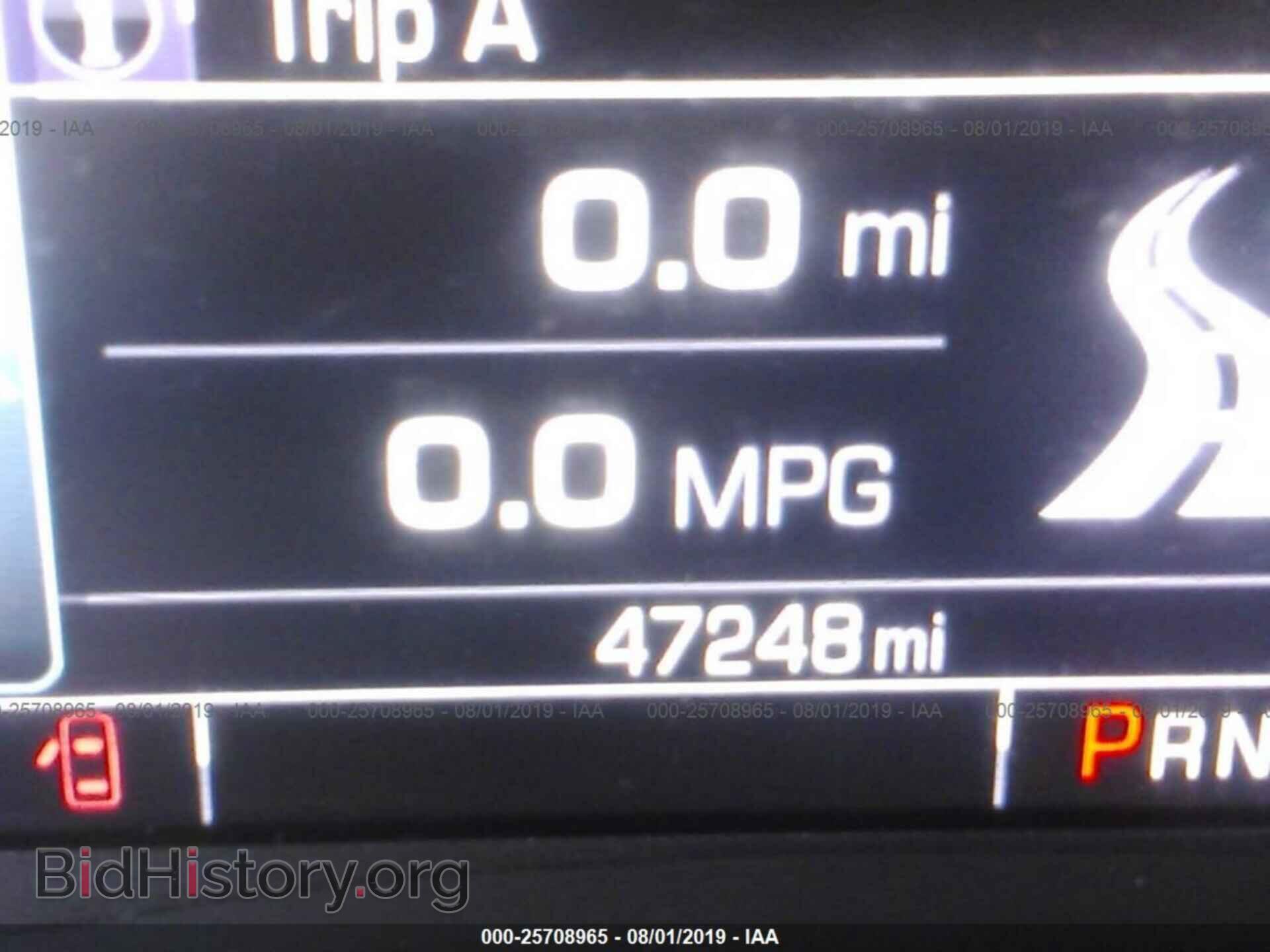 2014 CHEVROLET IMPALA - VIN: 2G1125S38E9138586 - Фото 7