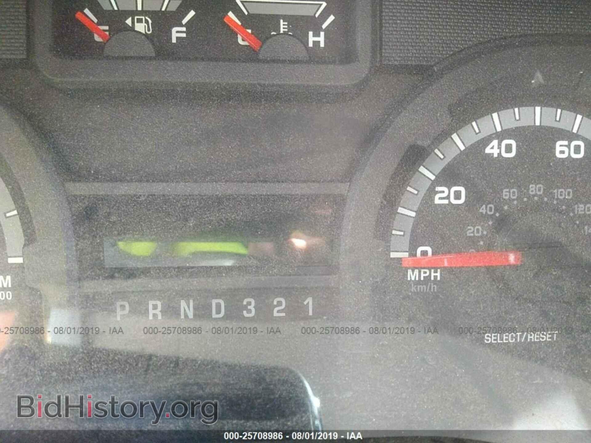2010 FORD ECONOLINE - VIN: 1FDSE3FP1ADA11496 - Фото 6