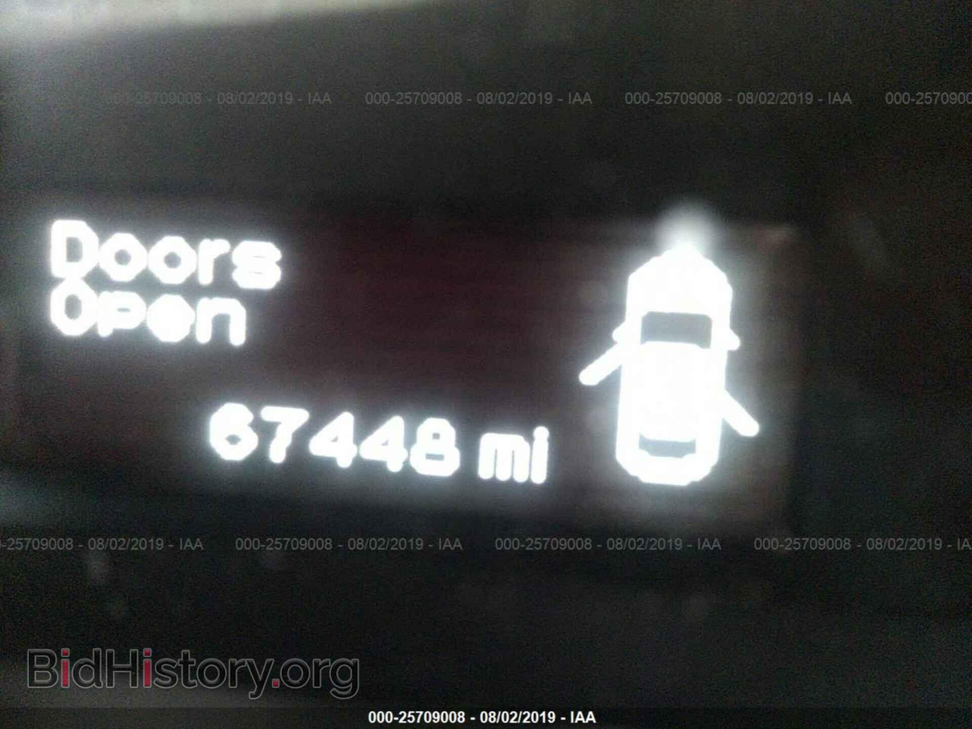 2015 DODGE DART - VIN: 1C3CDFAA8FD433471 - Photo 7