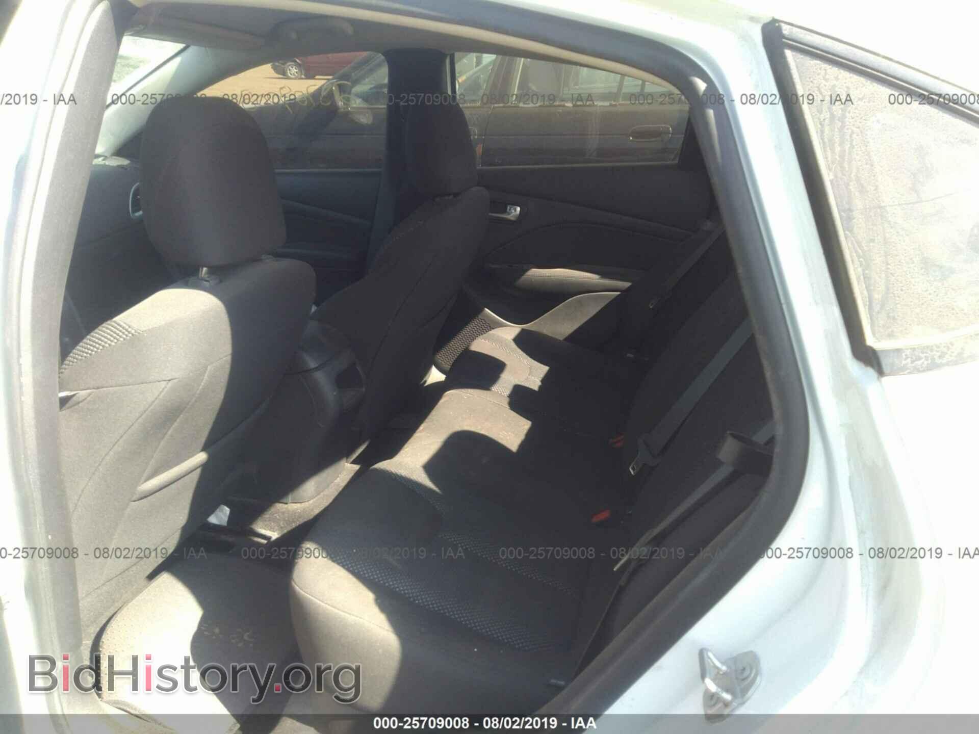 2015 DODGE DART - VIN: 1C3CDFAA8FD433471 - Photo 8