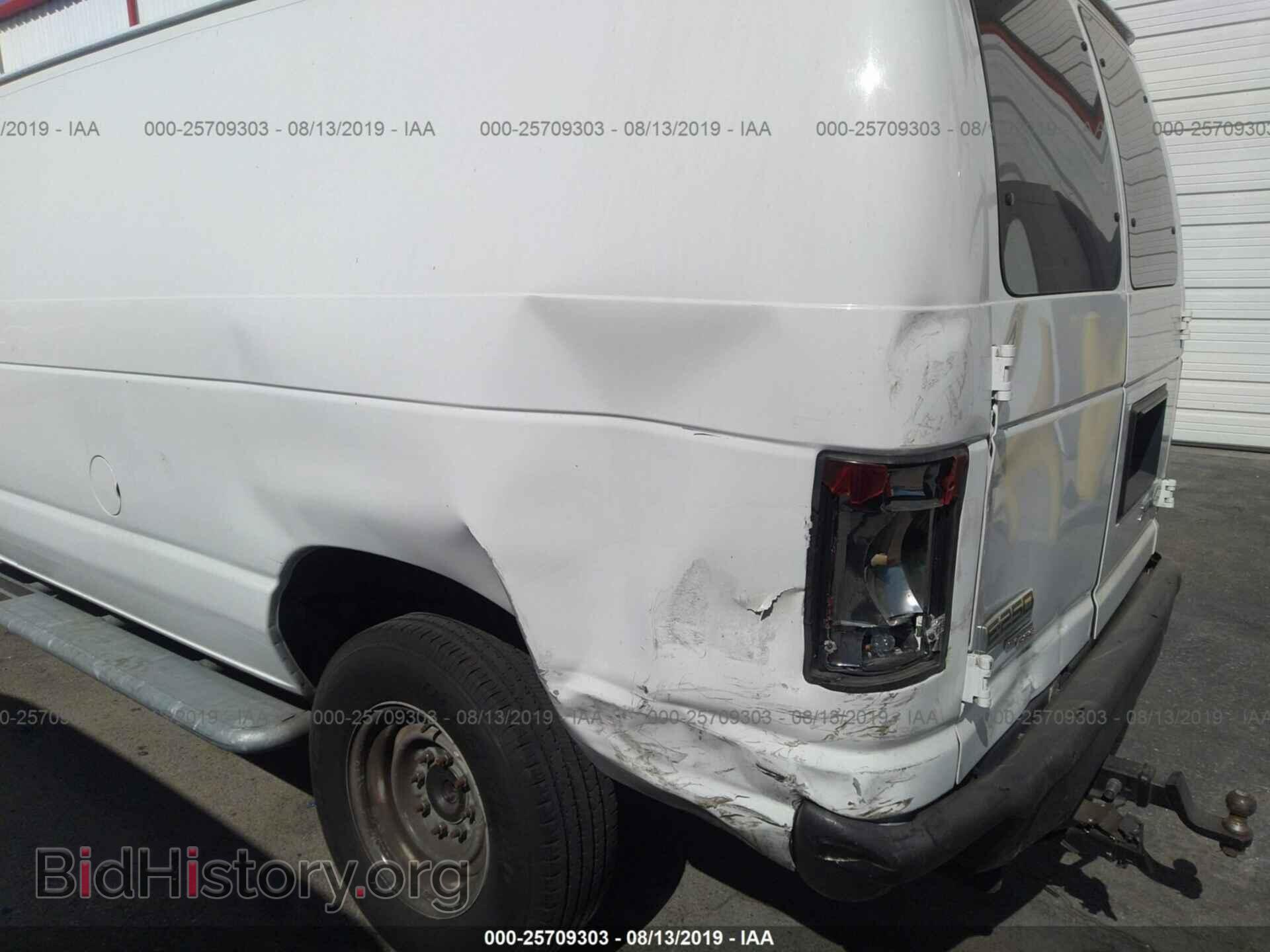 2013 FORD ECONOLINE - VIN: 1FTNE2EW8DDA67637 - Photo 6