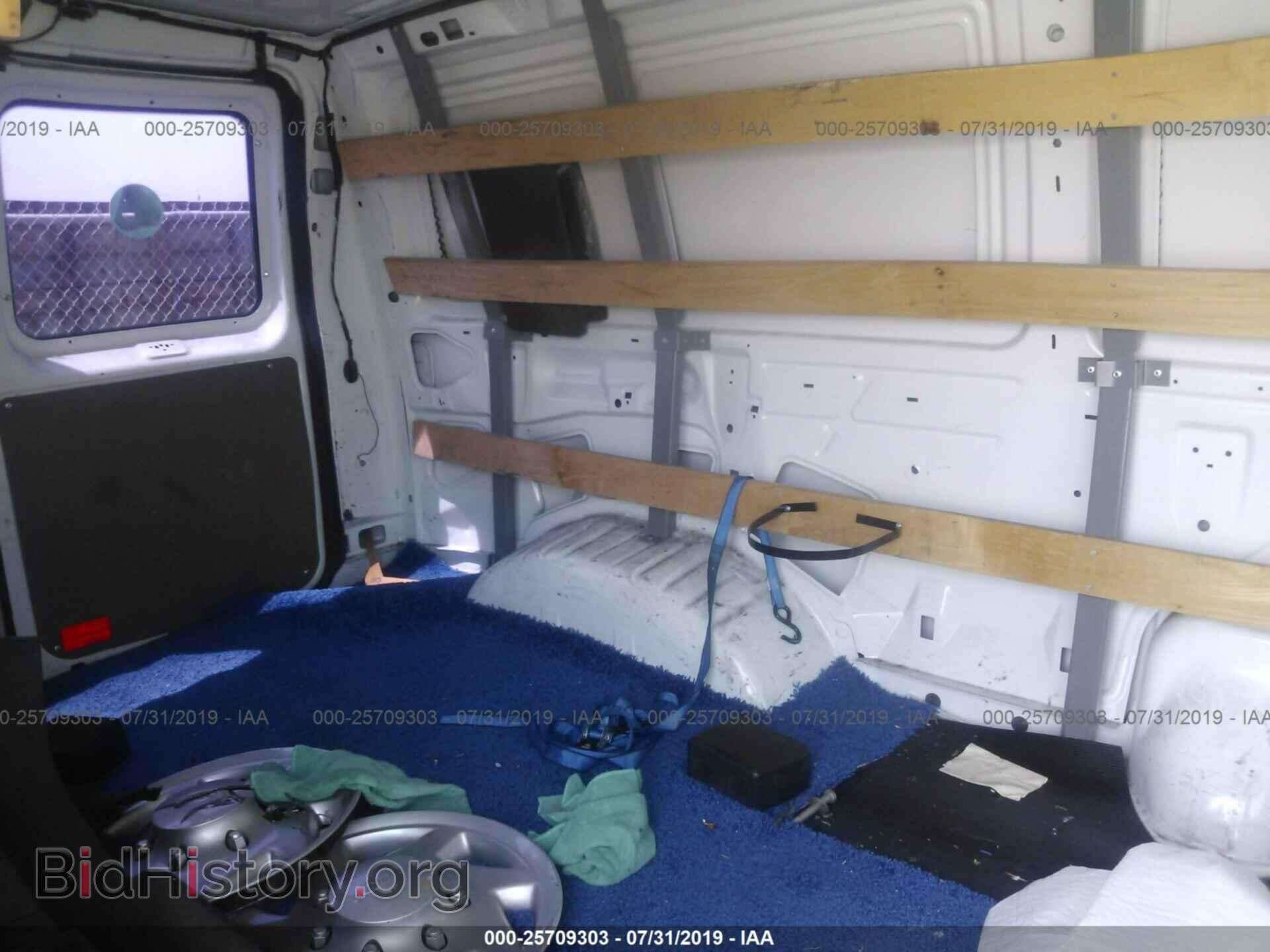 2013 FORD ECONOLINE - VIN: 1FTNE2EW8DDA67637 - Photo 8
