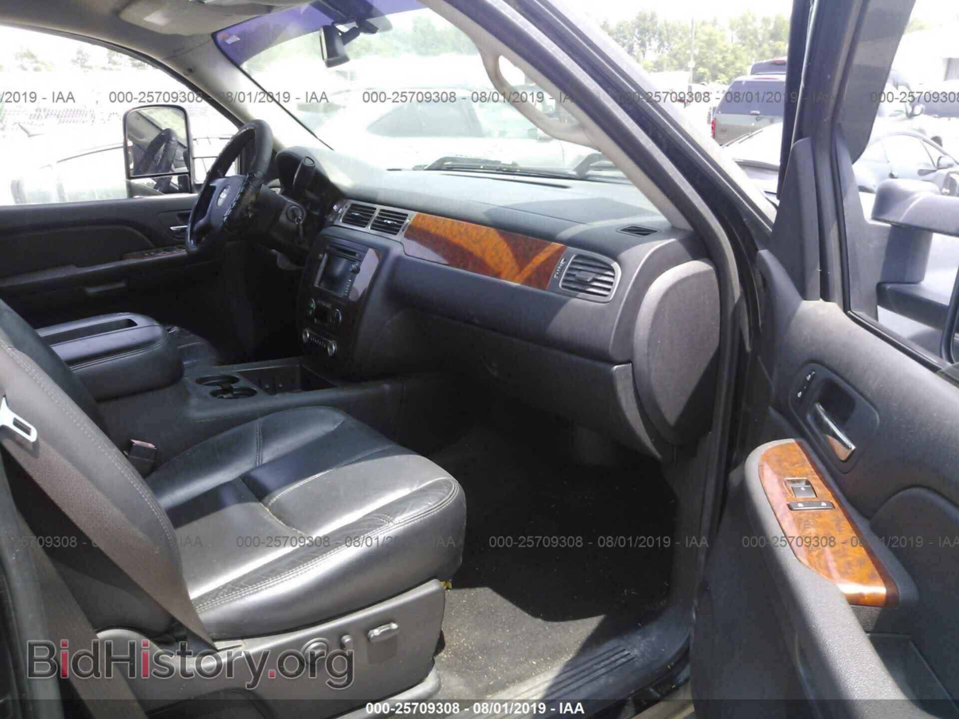 2007 CHEVROLET SILVERADO - VIN: 2GCEK19J471633519 - Фото 5