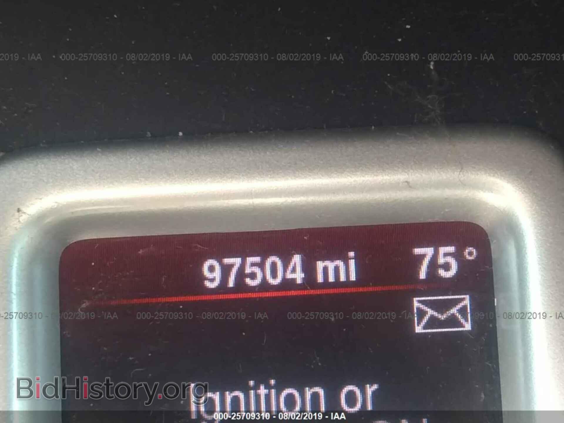2013 DODGE JOURNEY - VIN: 3C4PDDDG1DT589862 - Photo 7