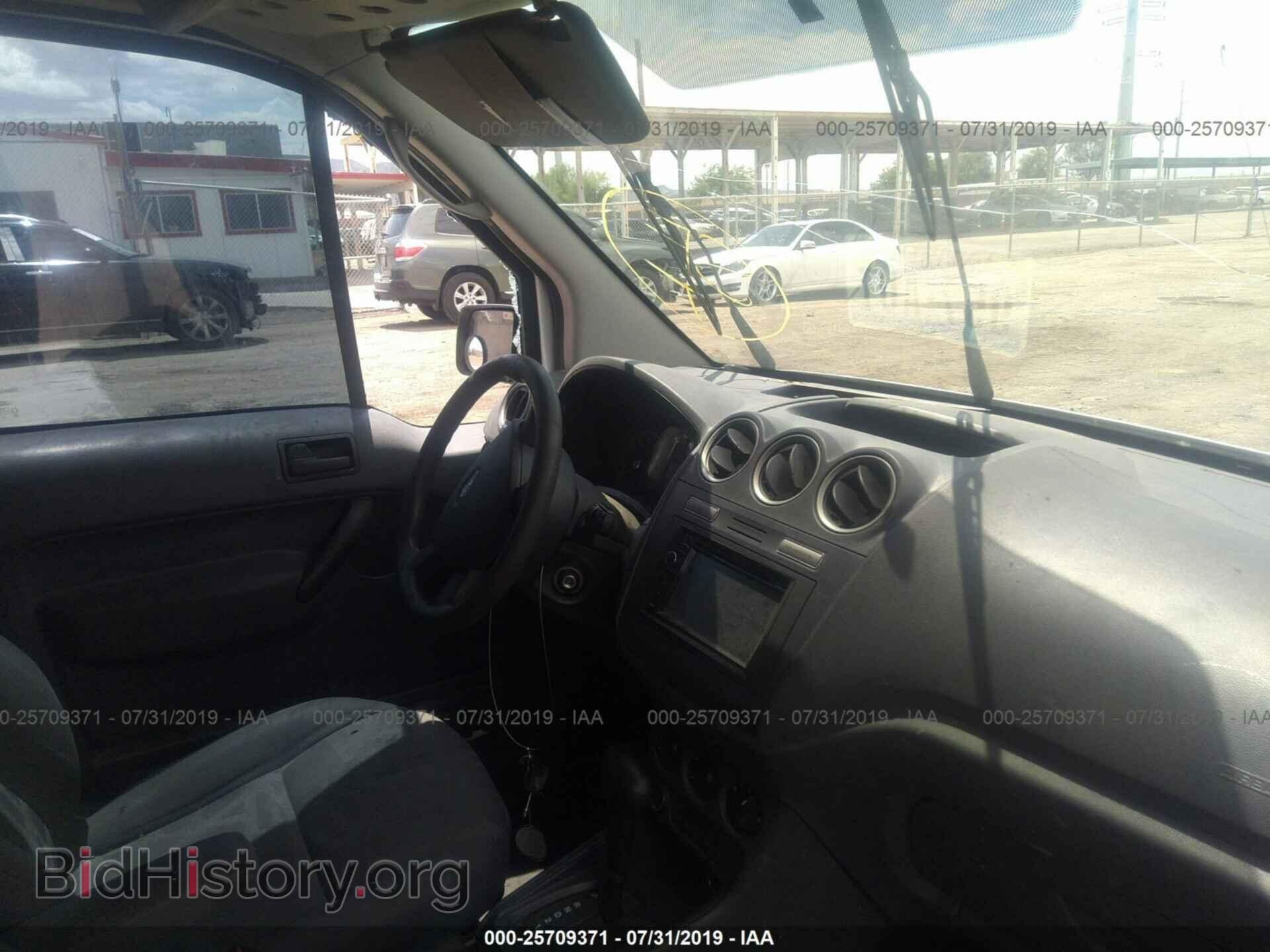 2010 FORD TRANSIT CONNECT - VIN: NM0LS7AN4AT008917 - Фото 5