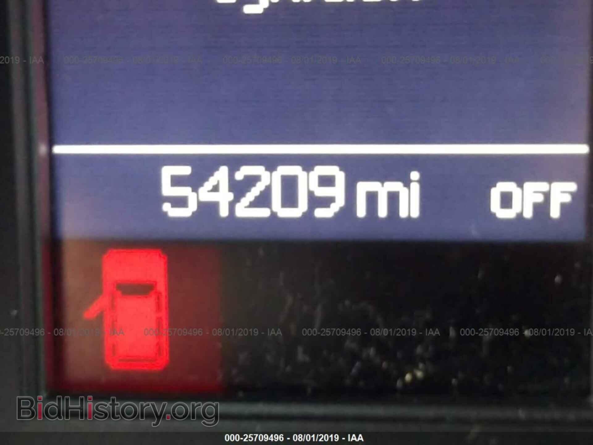 2017 DODGE GRAND CARAVAN - VIN: 2C4RDGEG7HR798878 - Фото 7