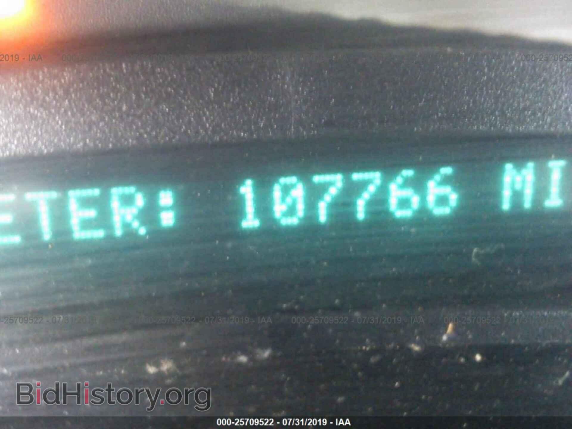 2006 CHEVROLET SILVERADO - VIN: 1GCEC19V96Z245871 - Фото 7