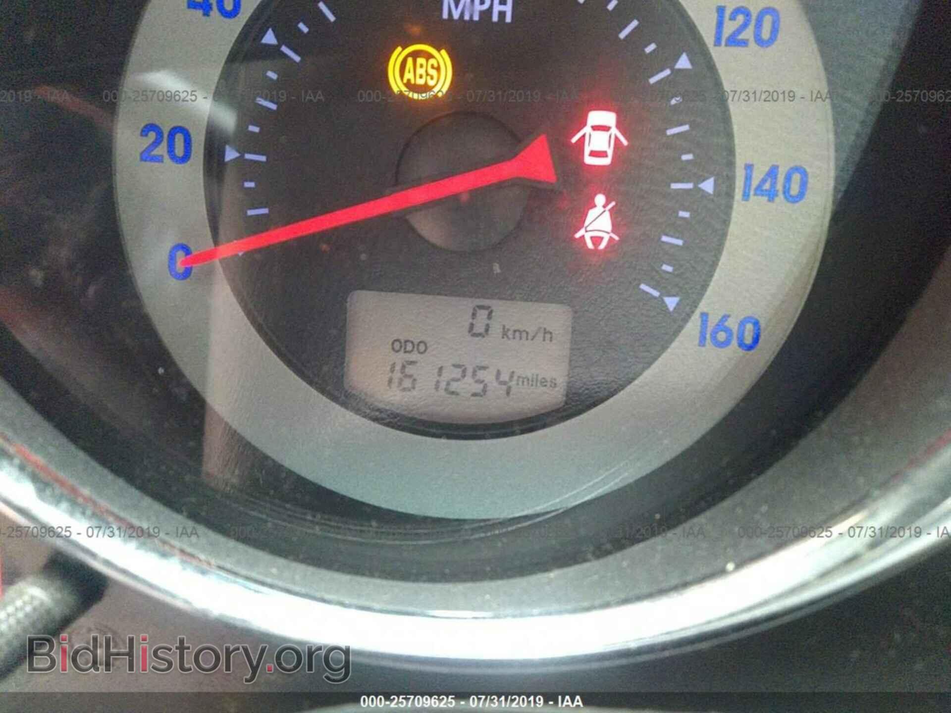 2006 MITSUBISHI ECLIPSE - VIN: 4A3AK24F26E052781 - Фото 7
