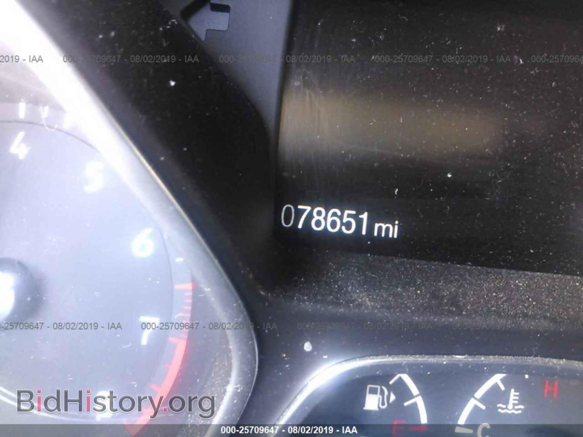 2015 Ford Focus - VIN: 1FADP3FE2FL341432 - Photo 7
