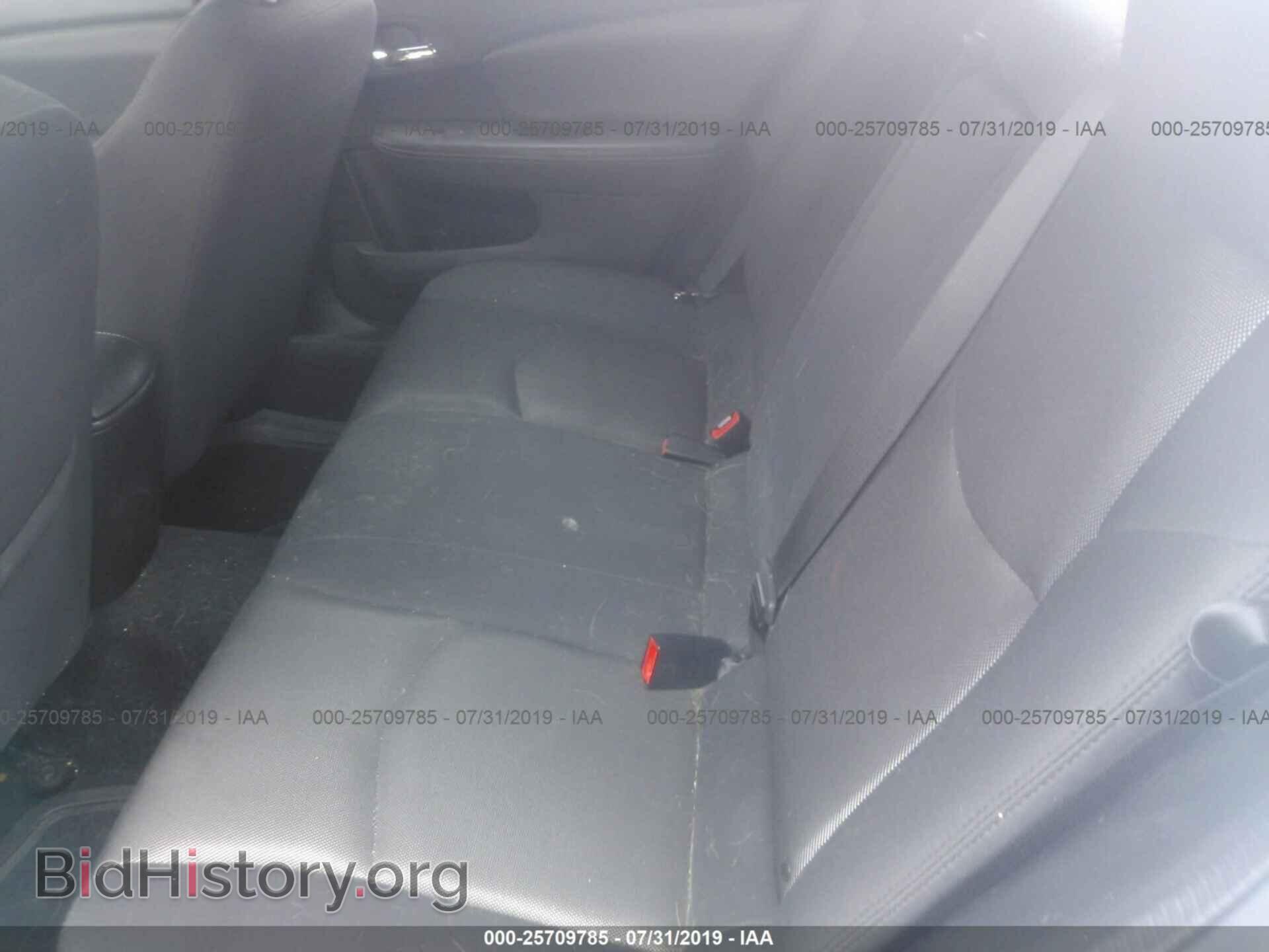 2013 DODGE AVENGER - VIN: 1C3CDZAB9DN614323 - Фото 8