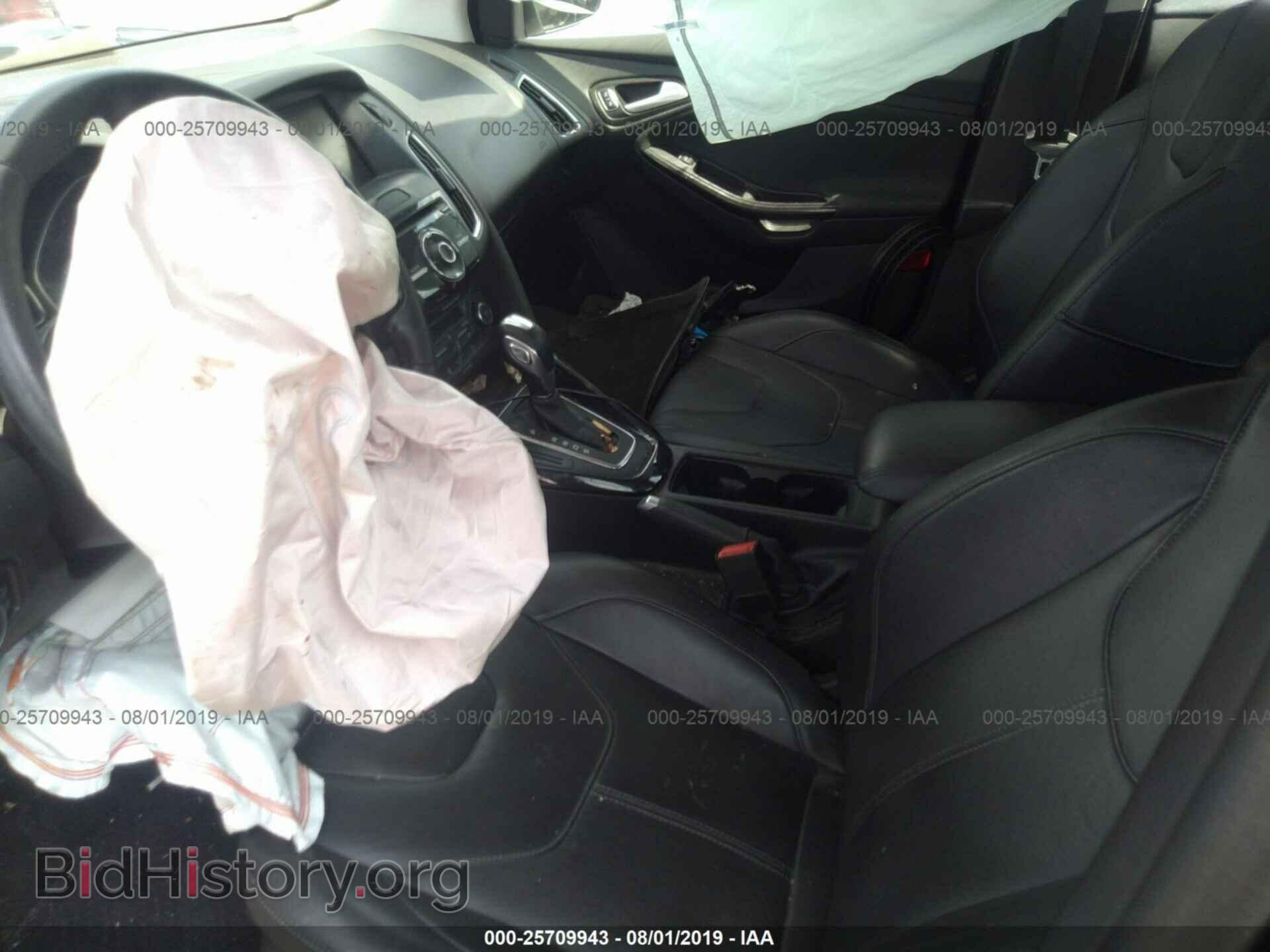 2015 FORD FOCUS - VIN: 1FADP3J20FL310970 - Photo 5