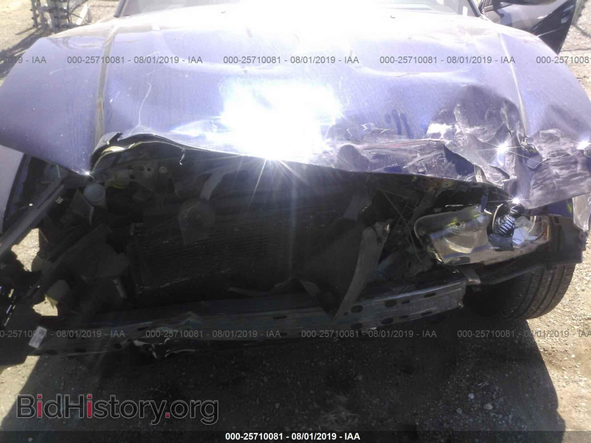 2014 DODGE CHARGER - VIN: 2C3CDXFG0EH183681 - Photo 6
