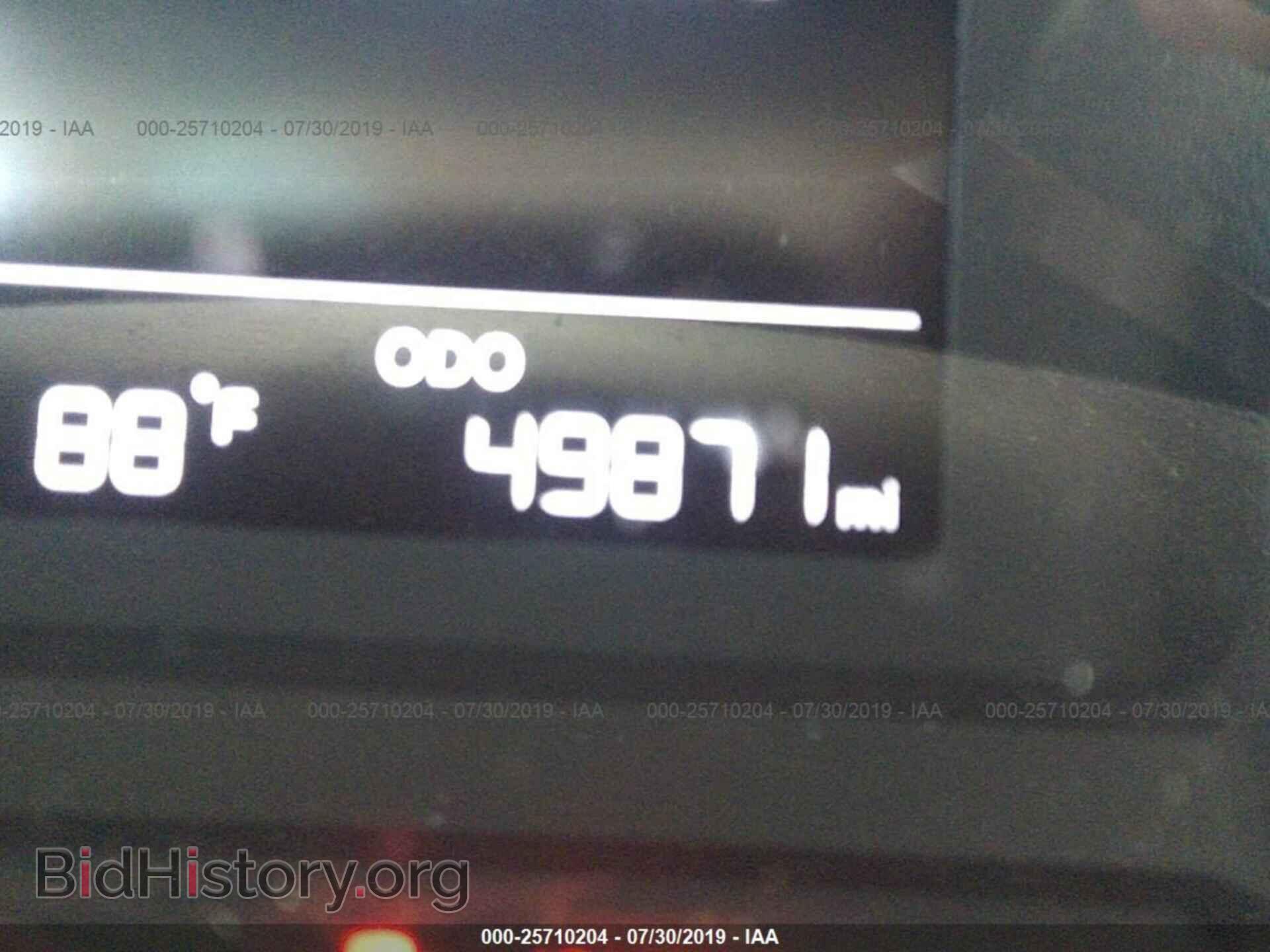 2017 KIA FORTE - VIN: 3KPFK4A75HE074654 - Фото 7