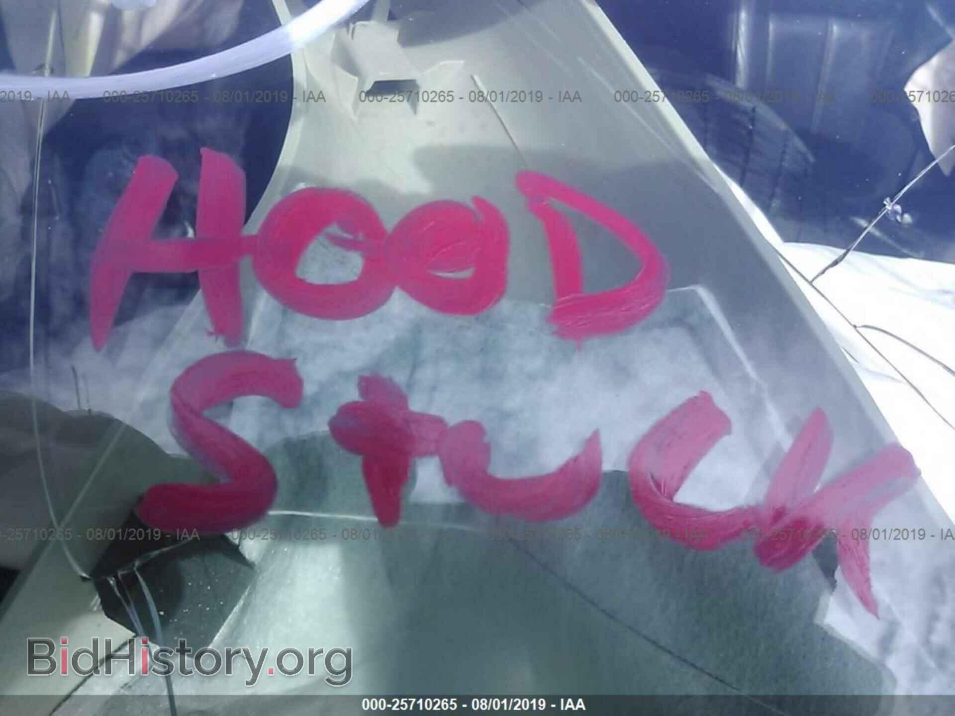 2007 FORD EDGE - VIN: 2FMDK38C97BA26127 - Photo 10
