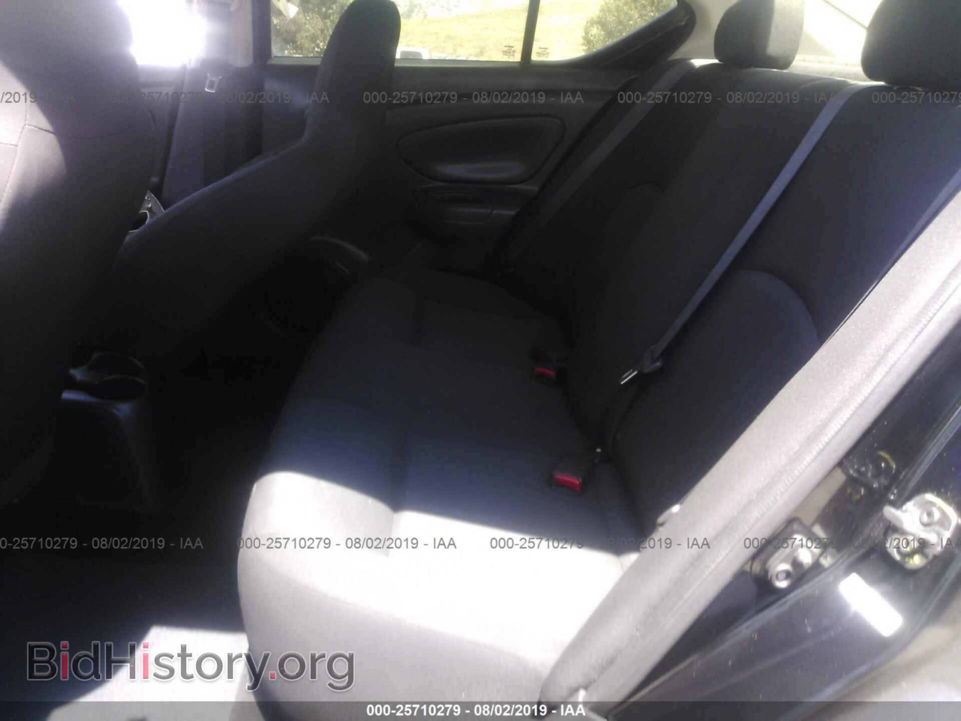 2017 NISSAN VERSA - VIN: 3N1CN7AP3HL809111 - Фото 8