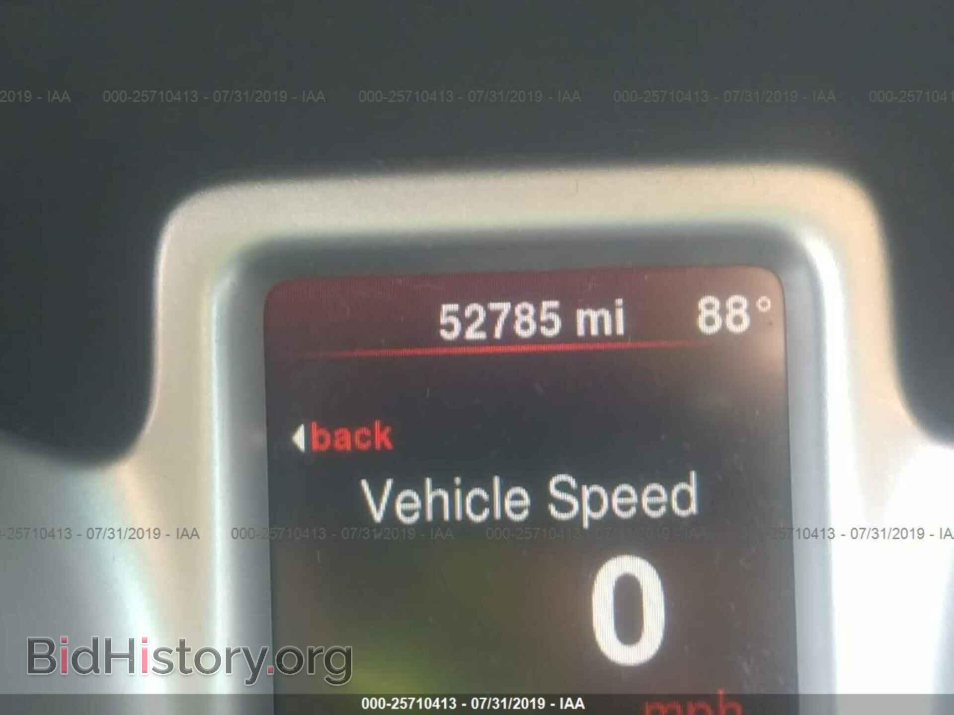 2016 DODGE JOURNEY - VIN: 3C4PDCAB3GT210366 - Photo 7