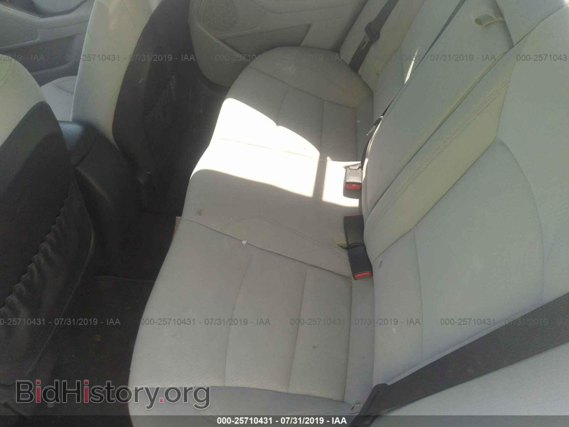 2014 KIA OPTIMA - VIN: KNAGM4A77E5479675 - Фото 8