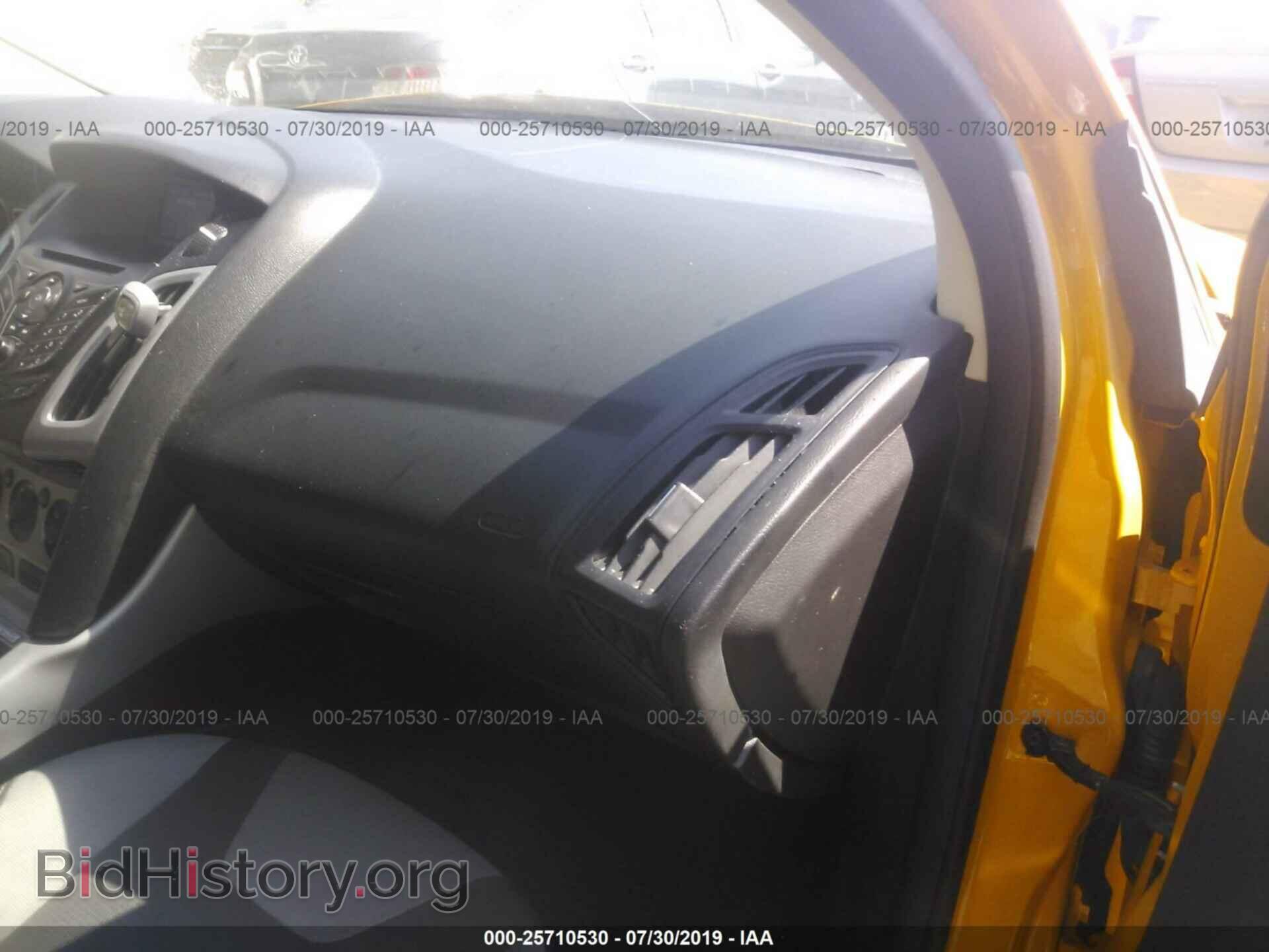 2012 FORD FOCUS - VIN: 1FAHP3F27CL270067 - Photo 5