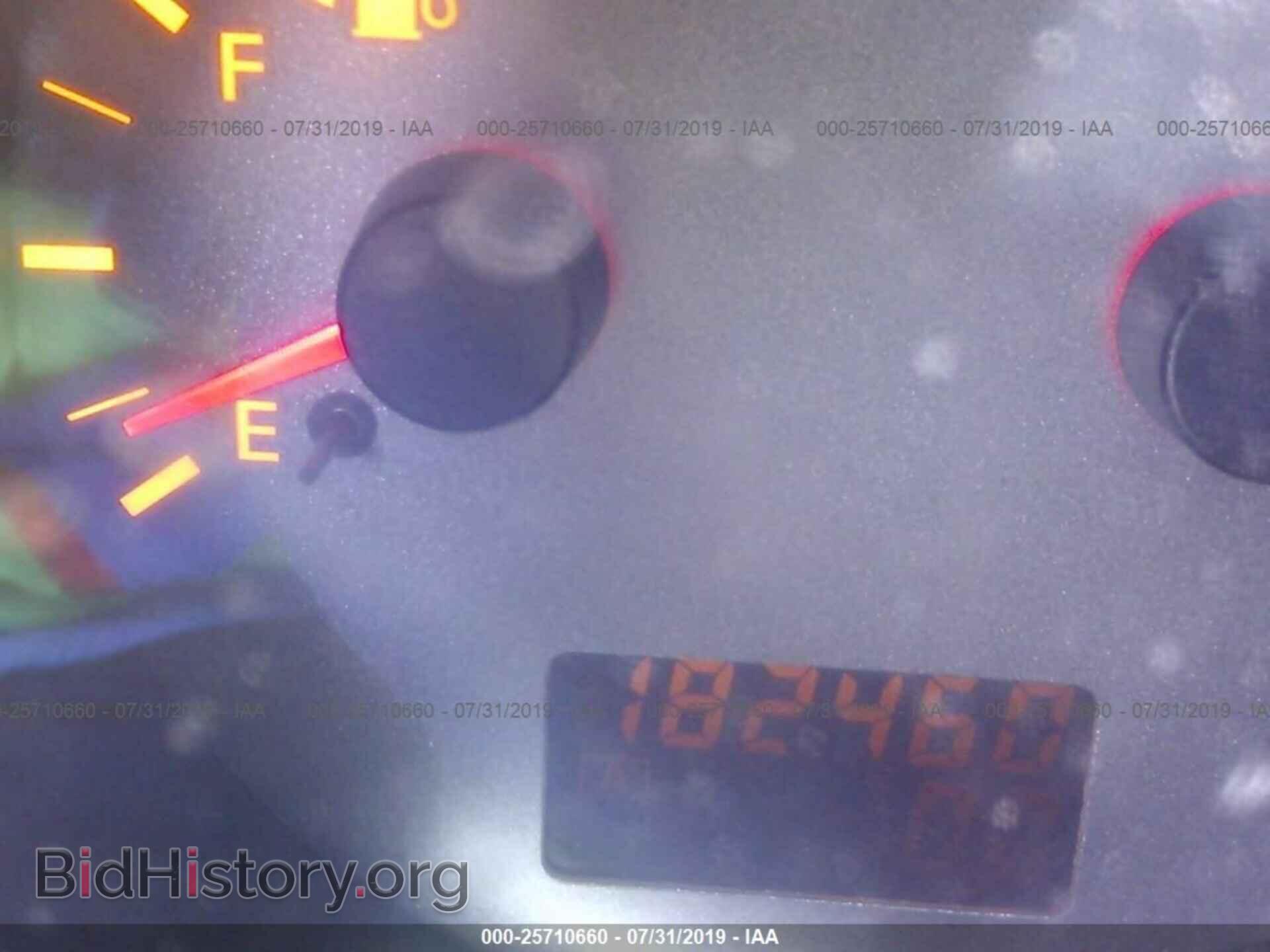 2005 NISSAN MAXIMA - VIN: 1N4BA41E75C865776 - Фото 7
