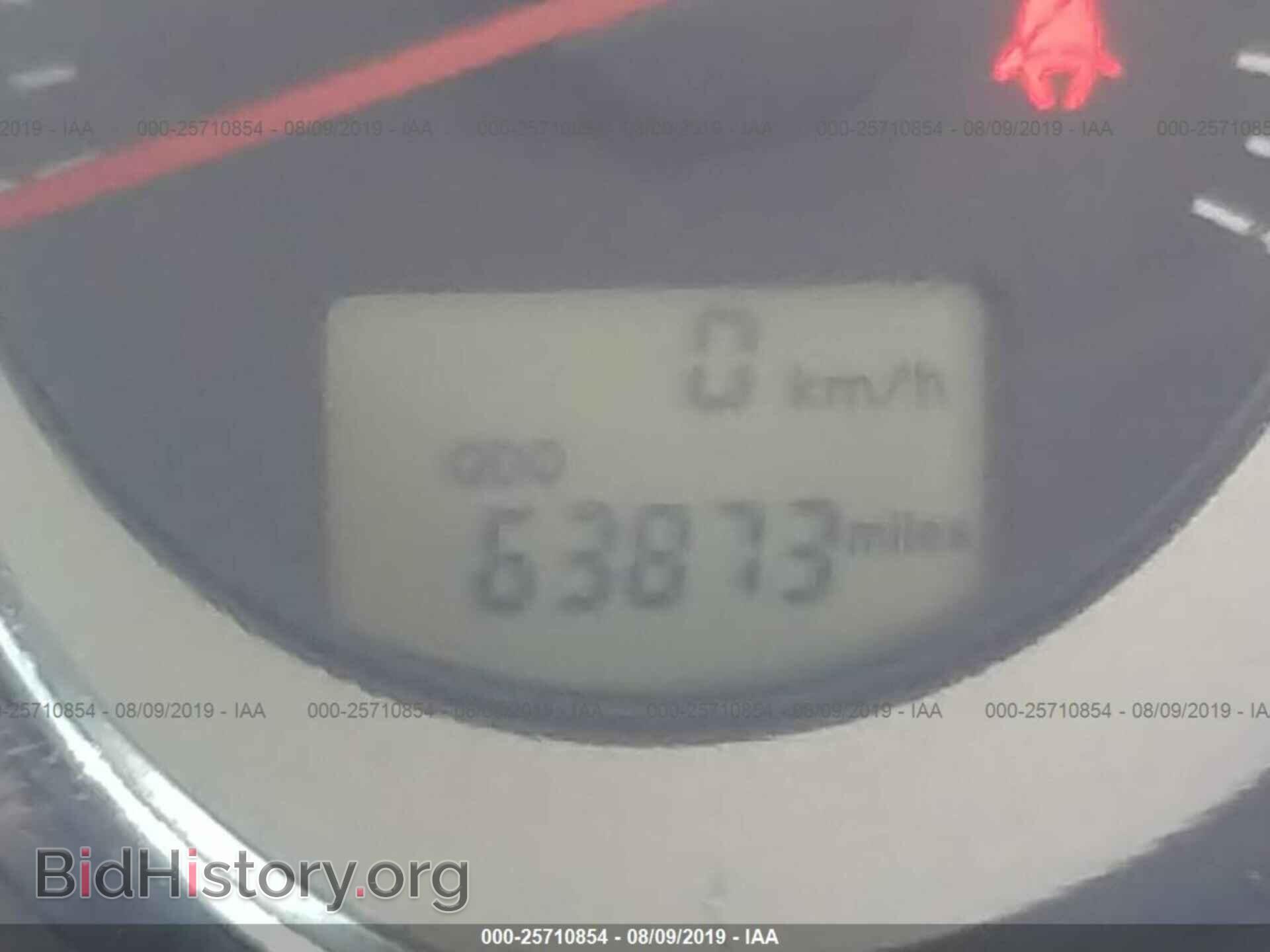 2007 MITSUBISHI ECLIPSE - VIN: 4A3AK24FX7E003393 - Фото 7