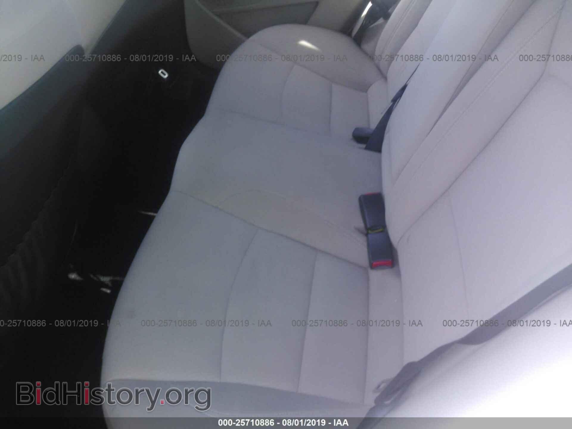 2015 KIA OPTIMA - VIN: KNAGM4A74F5652991 - Photo 8