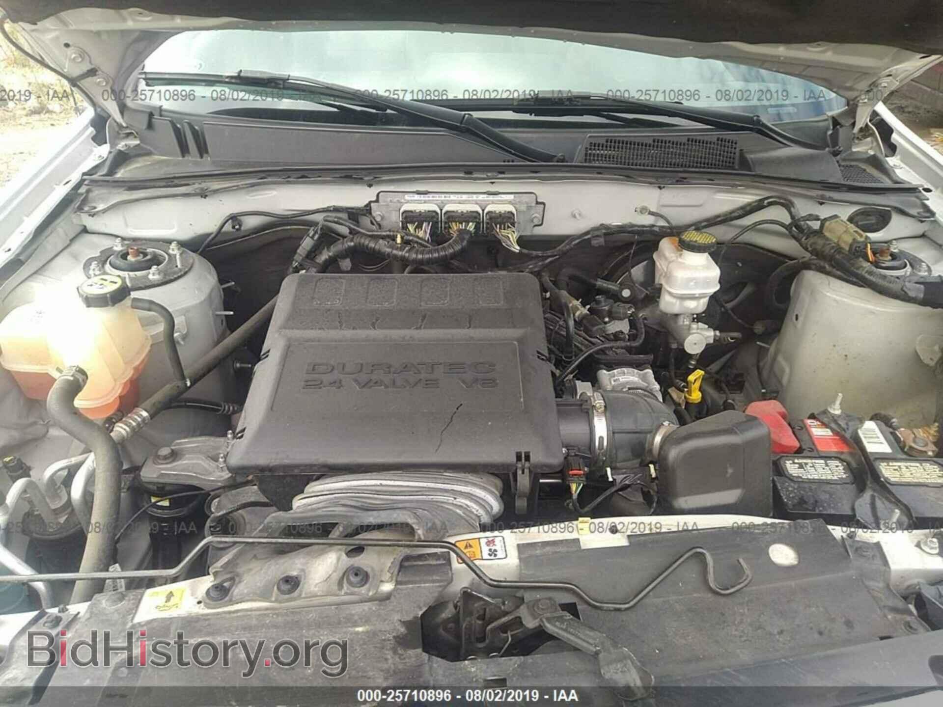 2012 FORD ESCAPE - VIN: 1FMCU9EG4CKB53948 - Photo 10