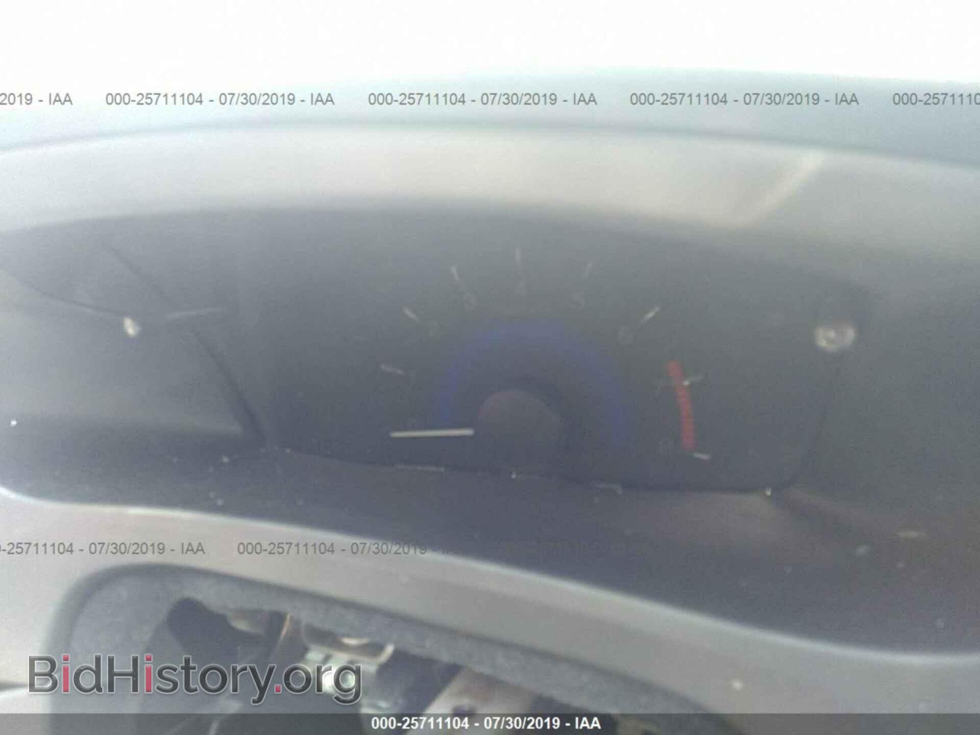 2014 HONDA CIVIC - VIN: 19XFB2F94EE275844 - Фото 7