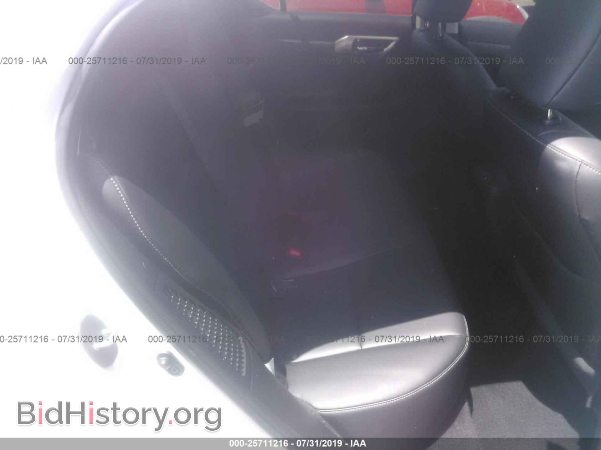 2016 LEXUS CT - VIN: JTHKD5BH8G2274685 - Photo 8