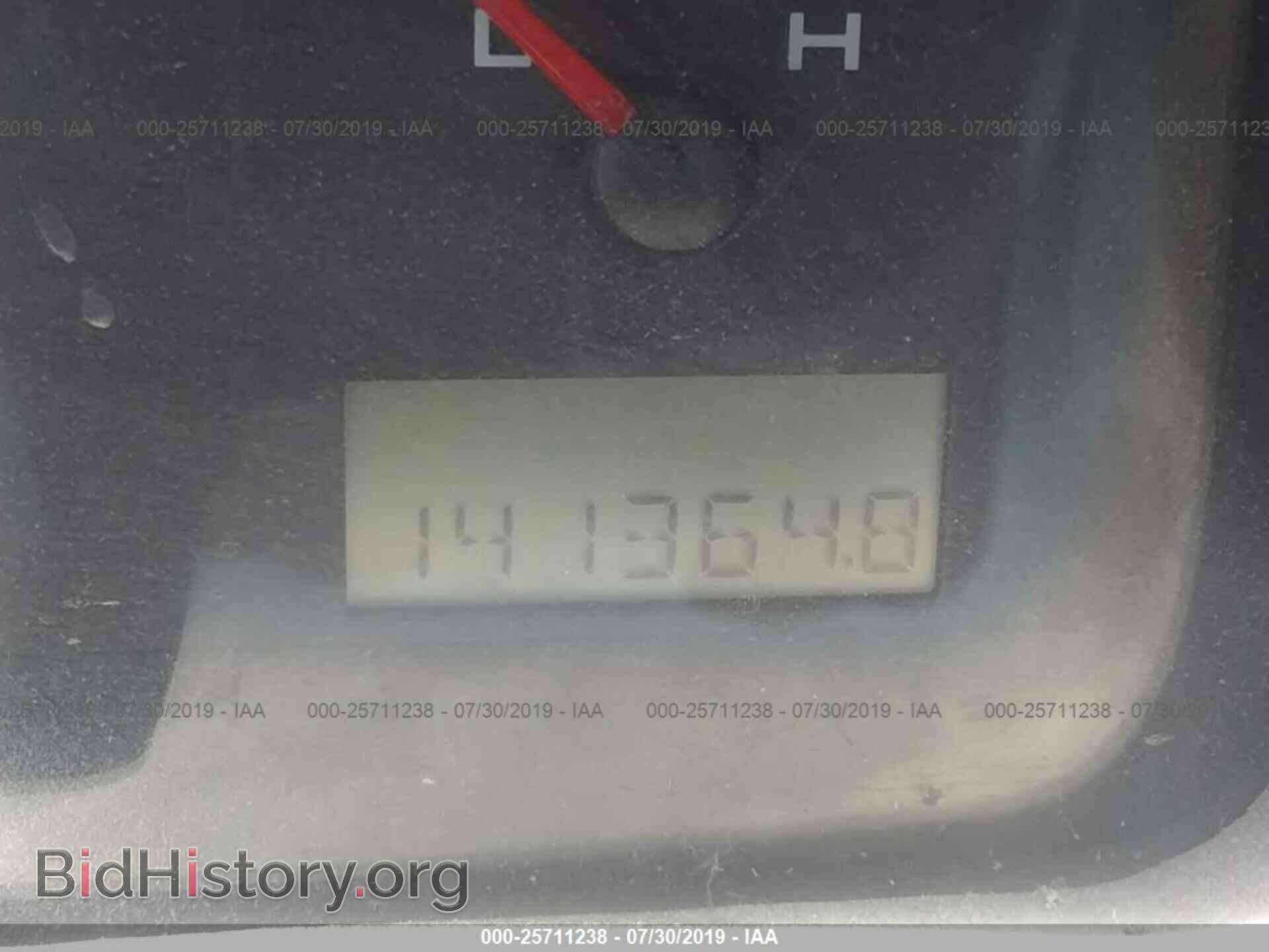 2007 FORD F150 - VIN: 1FTRF12257KC67904 - Photo 7