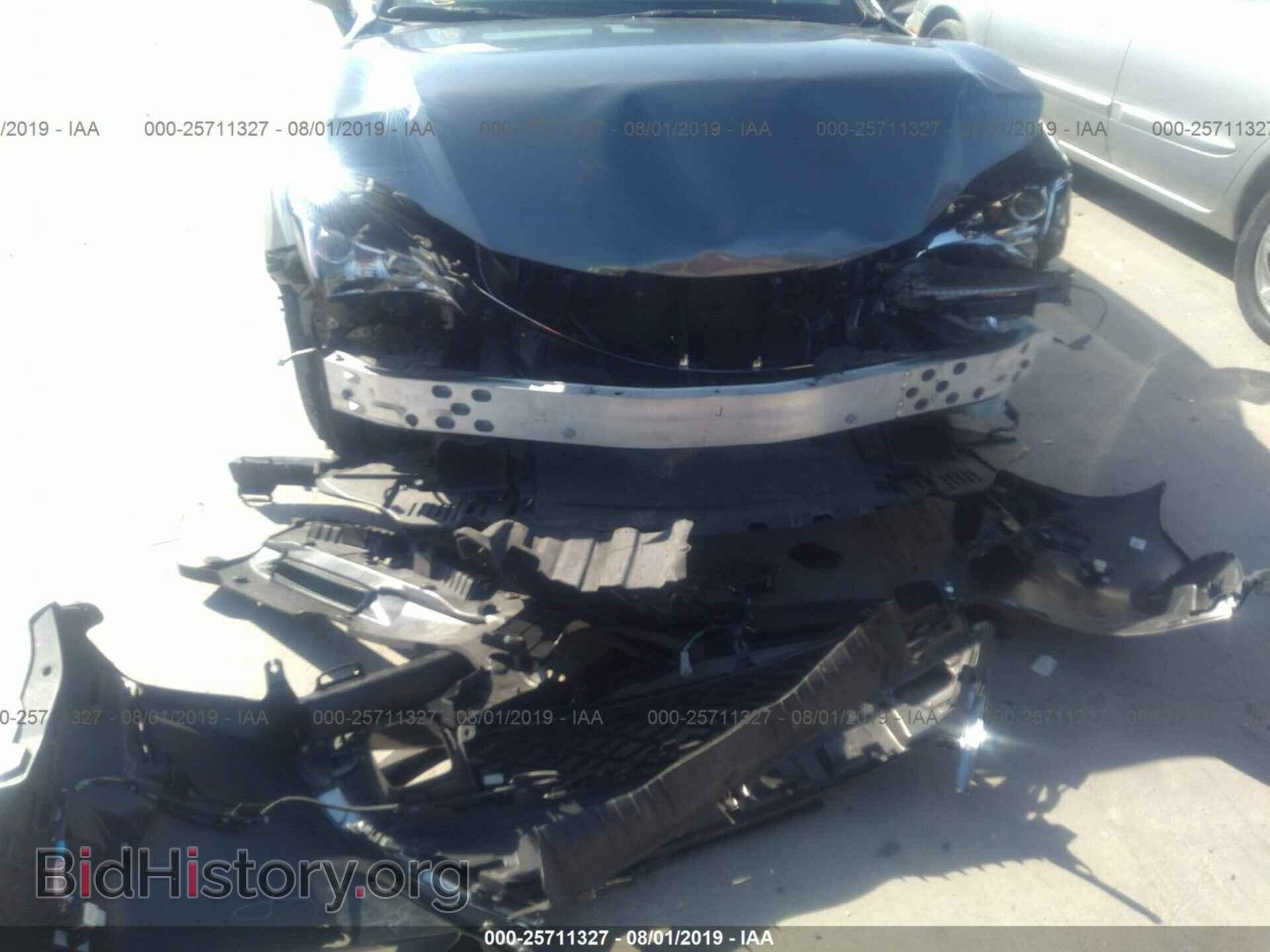 2016 LEXUS RC - VIN: JTHHA5BC9G5000613 - Photo 6