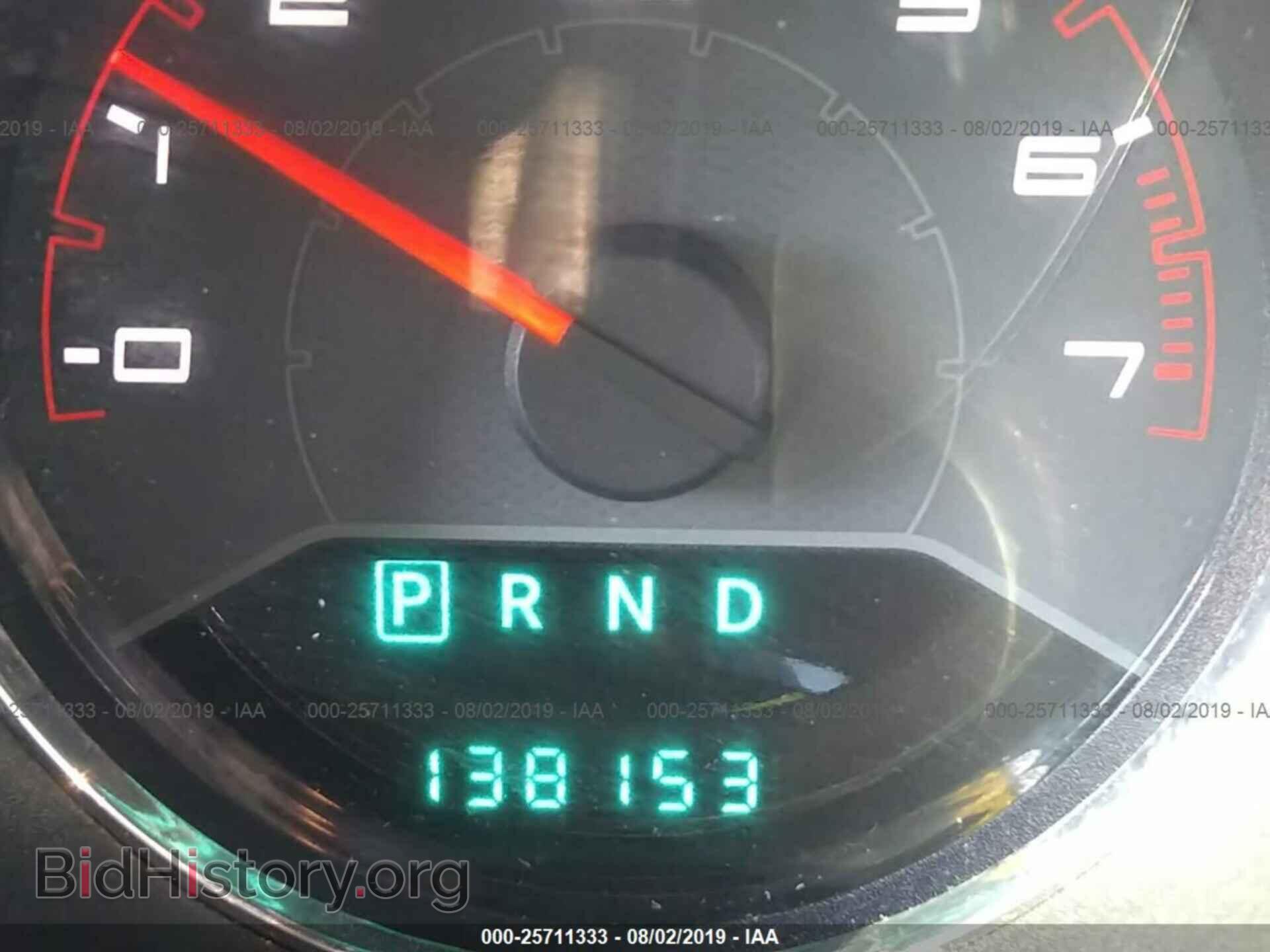 2013 DODGE AVENGER - VIN: 1C3CDZCB9DN520018 - Фото 7